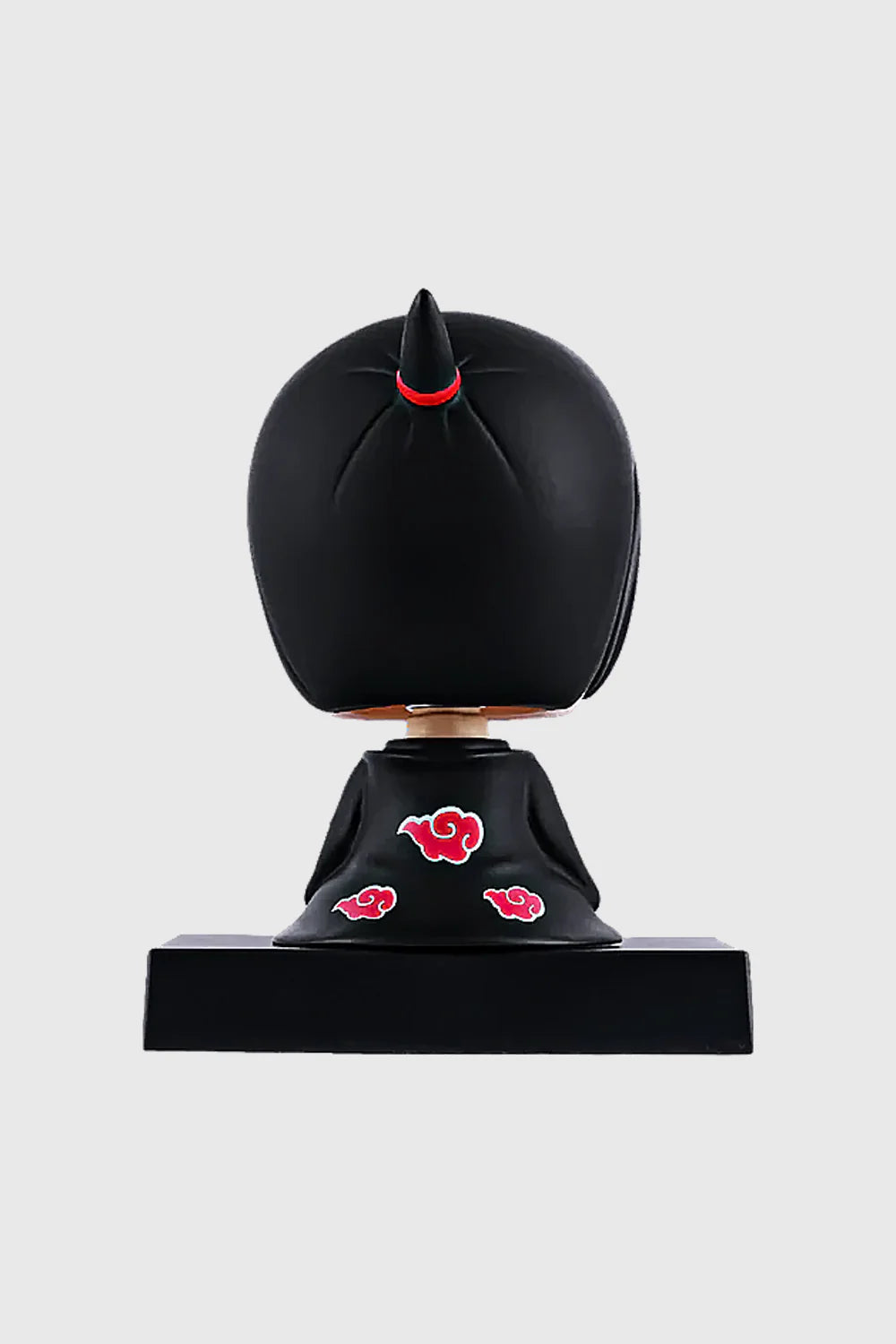 Itachi Uchiha Chibi Bobblehead Figure - Naruto Akatsuki Collectible Toy DemonFlare
