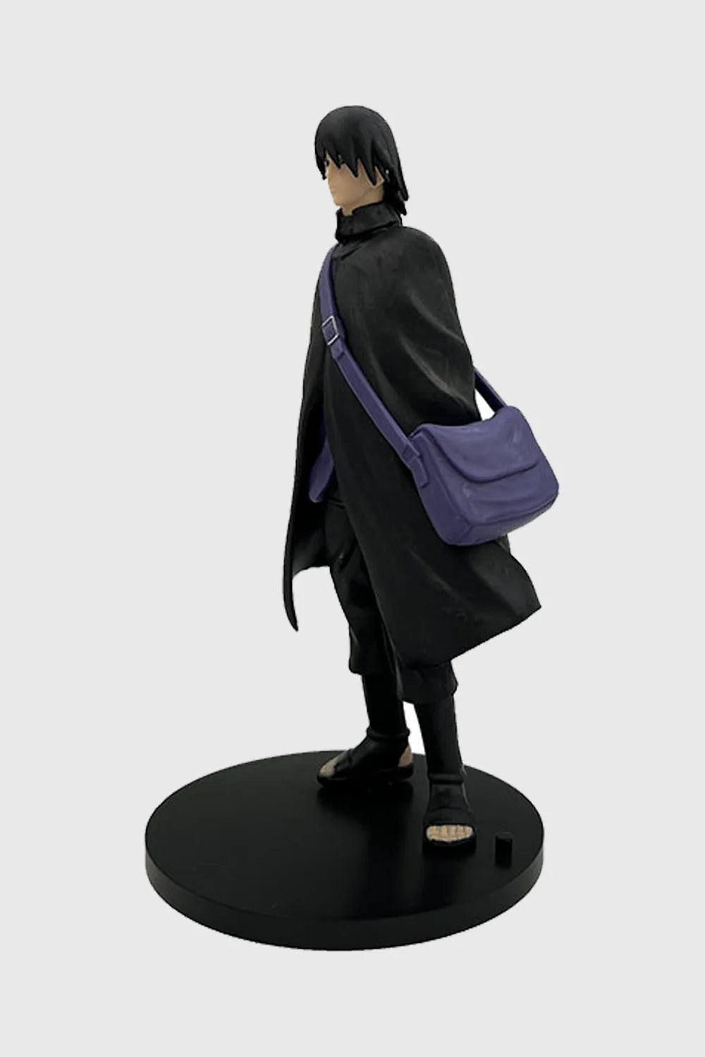 Boruto Era Sasuke Uchiha Figure – Shadow of the Shinobi 17 cm DemonFlare