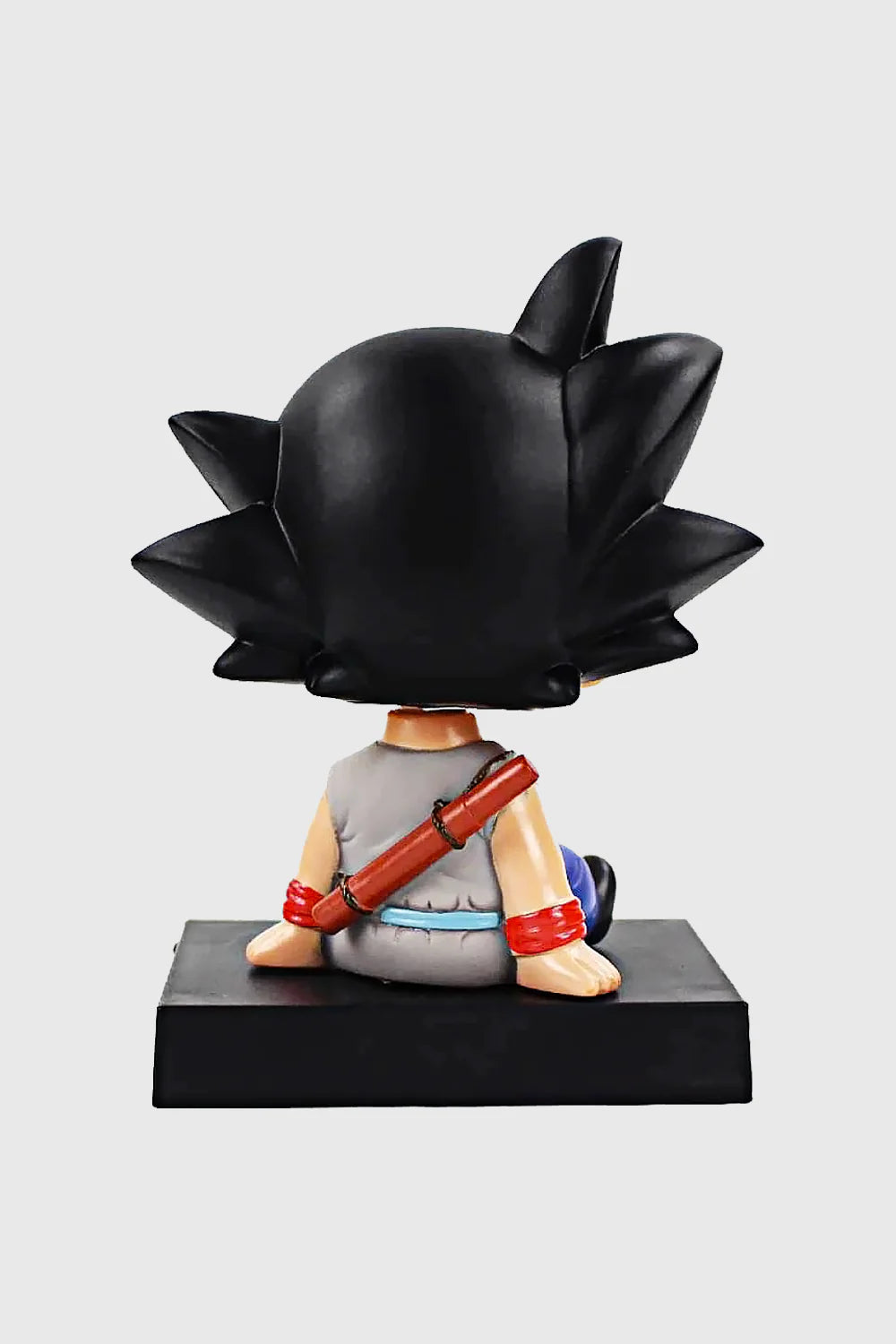 Dragon Ball Z Mini Fighter Bobblehead – Anime Desk Toy (12 cm) DemonFlare