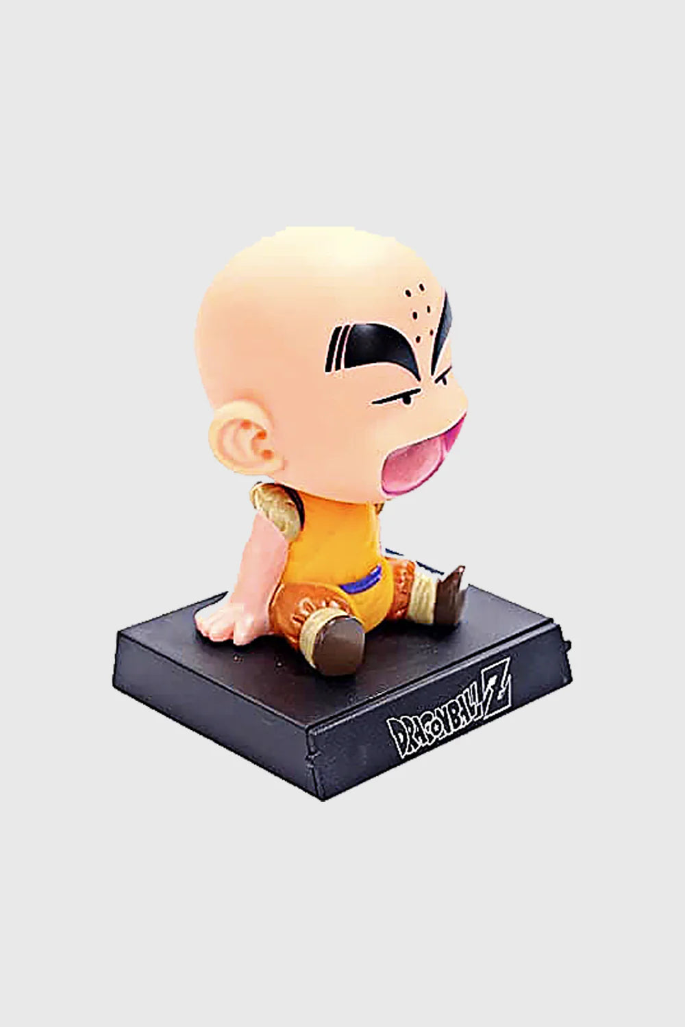 Dragon Ball Z Mini Fighter Bobblehead – Anime Desk Decor (12 cm) DemonFlare