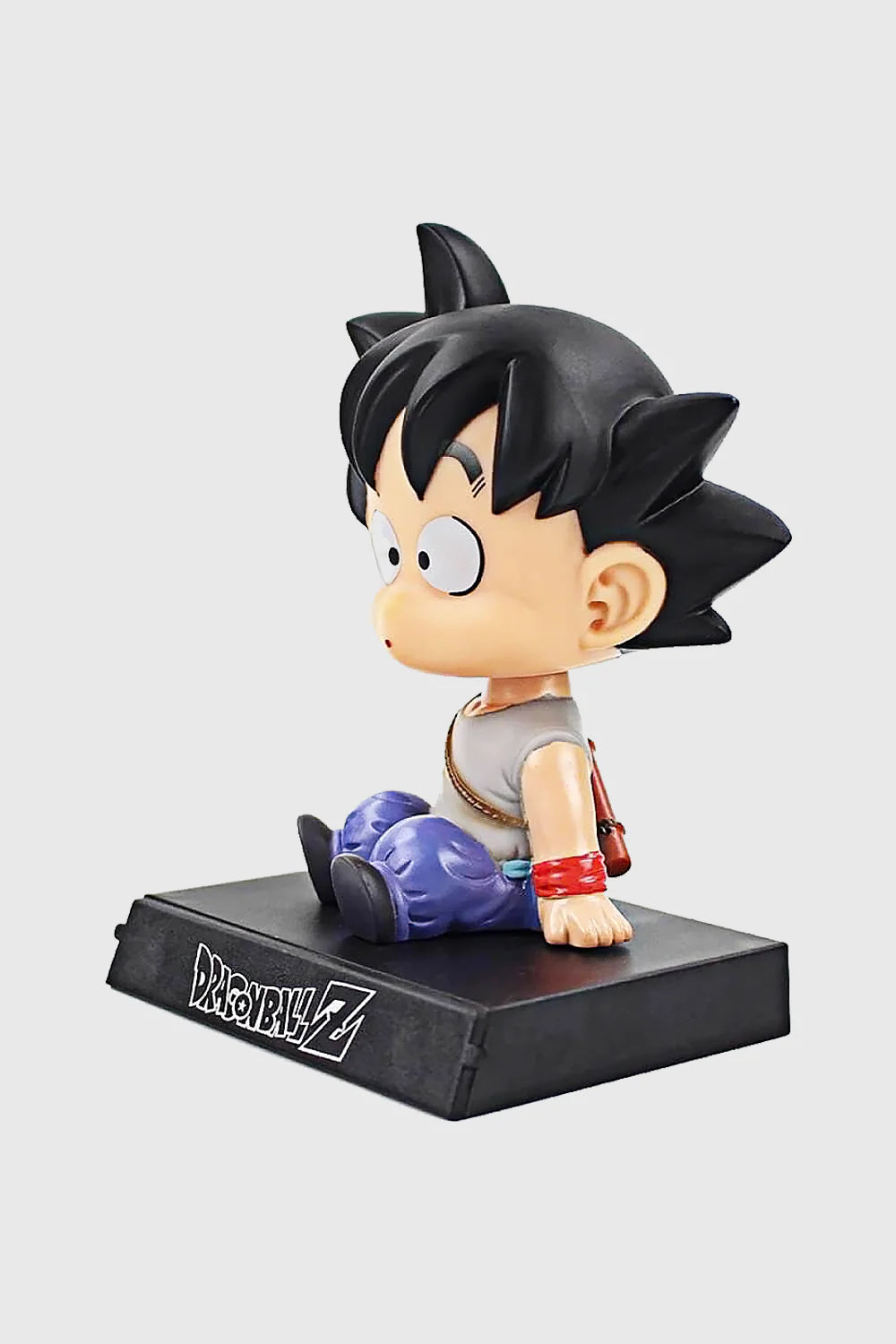 Dragon Ball Z Mini Fighter Bobblehead – Anime Desk Toy (12 cm) DemonFlare