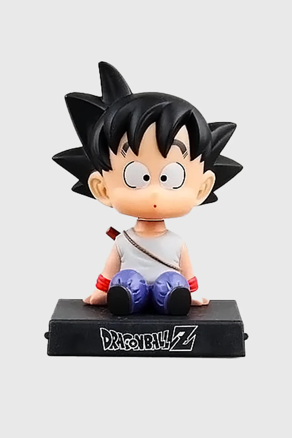 Dragon Ball Z Mini Fighter Bobblehead – Anime Desk Toy (12 cm) DemonFlare
