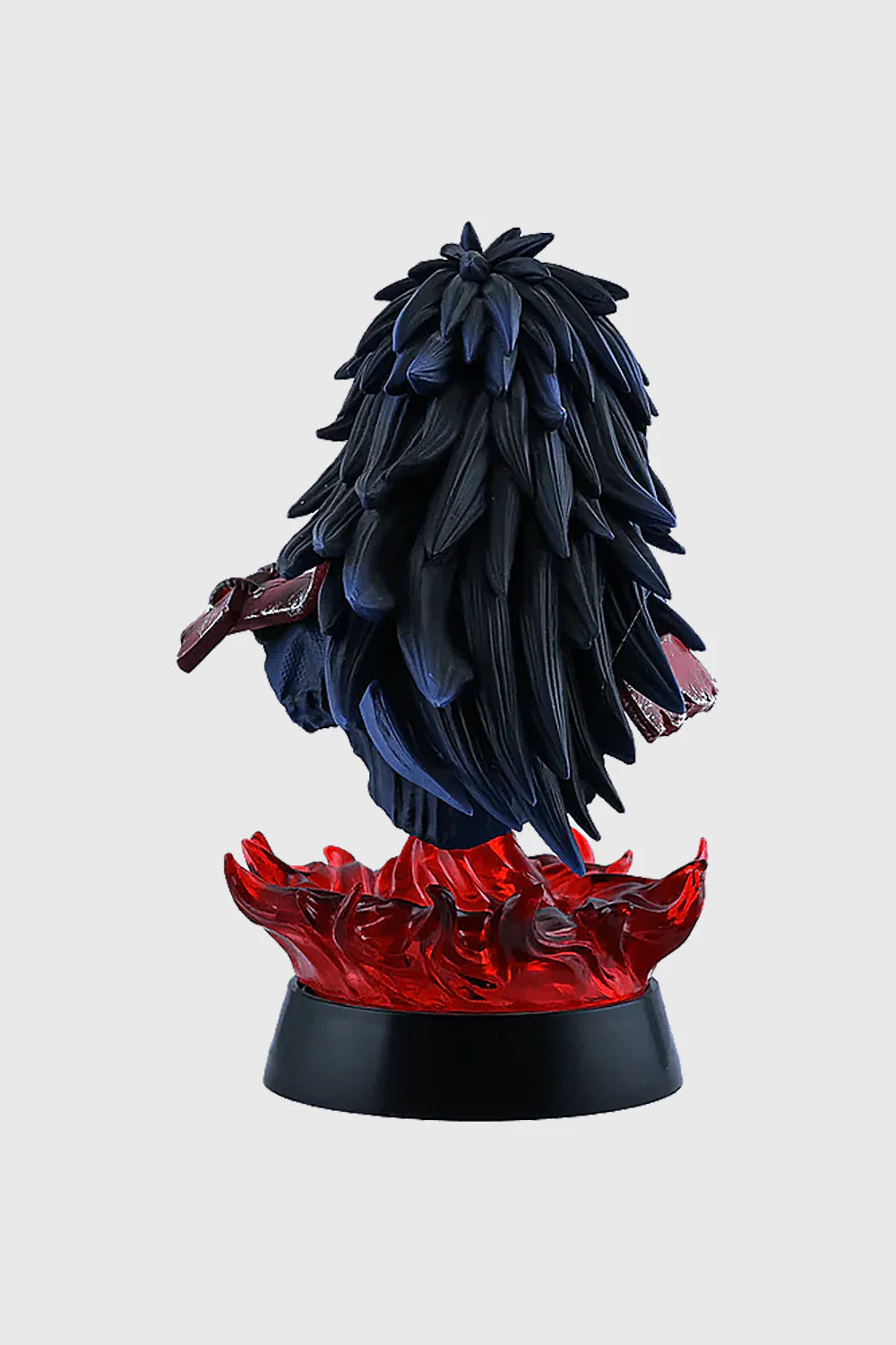 Madara Uchiha Bust Statue – 16 cm Naruto Shippuden Collectible Figure DemonFlare