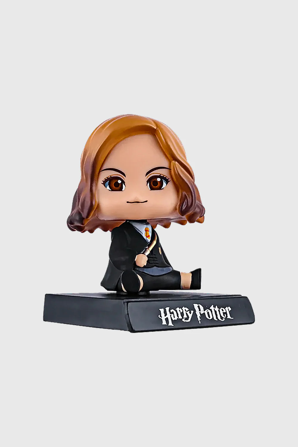 Hermione Granger Bobblehead Figure – 12 cm Harry Potter Collectible DemonFlare