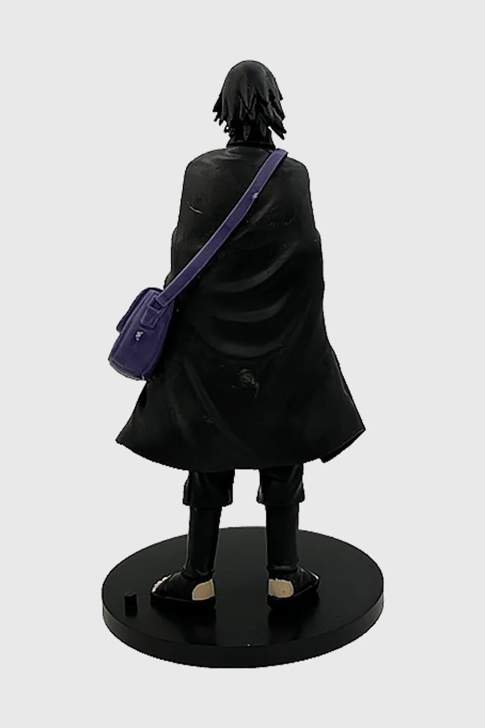 Boruto Era Sasuke Uchiha Figure – Shadow of the Shinobi 17 cm DemonFlare