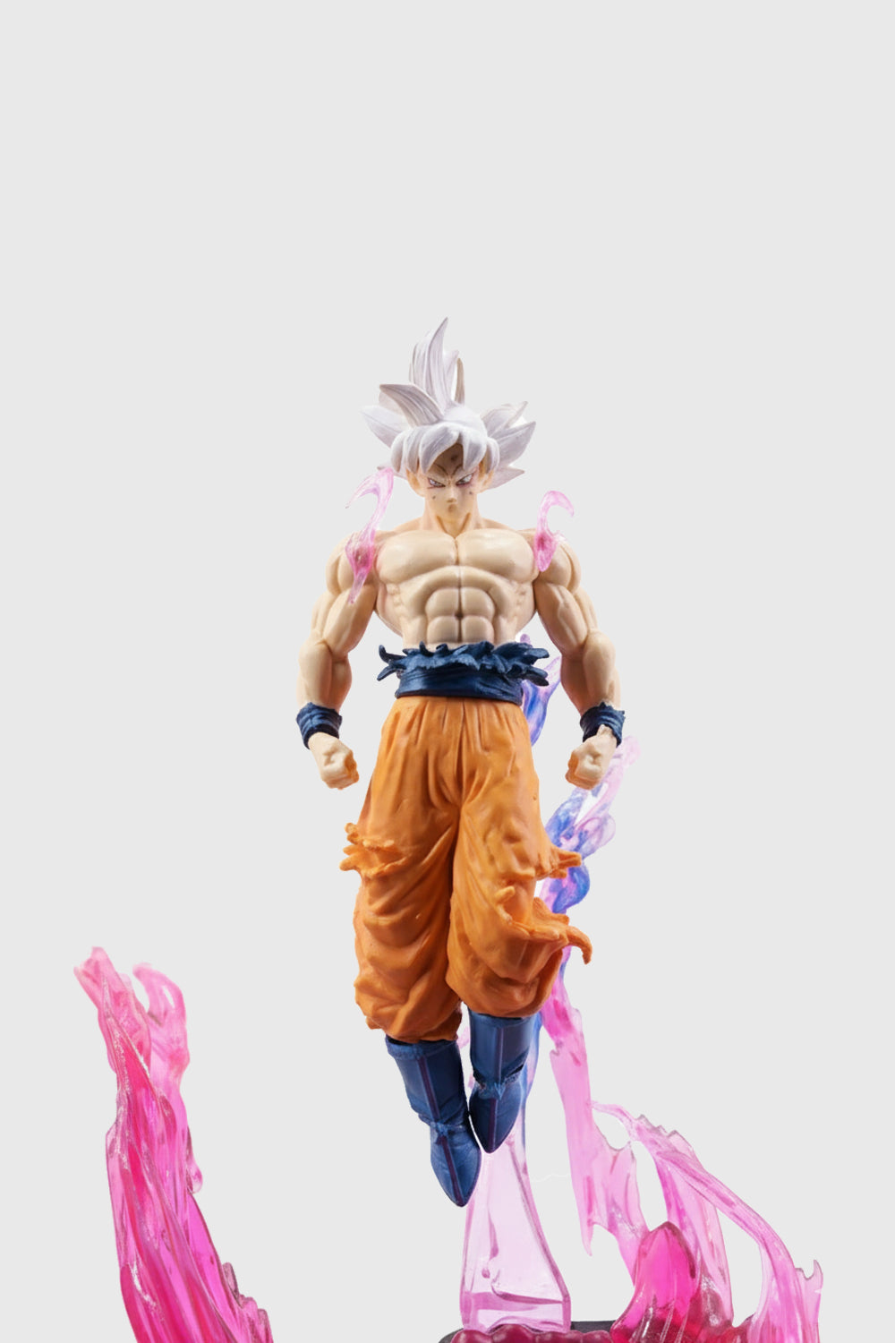 Anime Collectible PVC Figurine