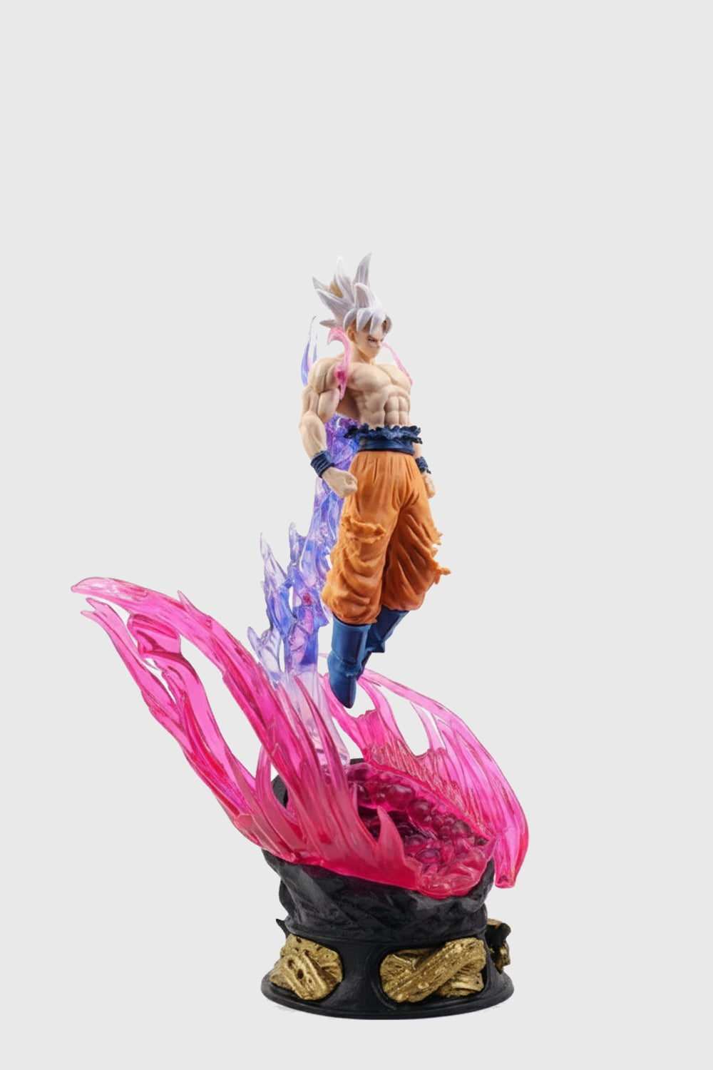 Anime Collectible PVC Figurine