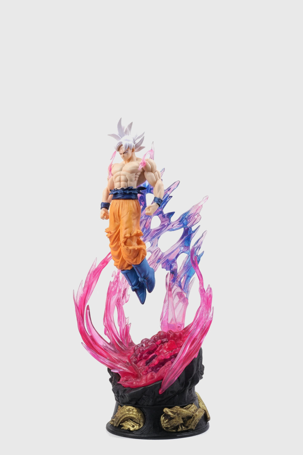 Anime Collectible PVC Figurine
