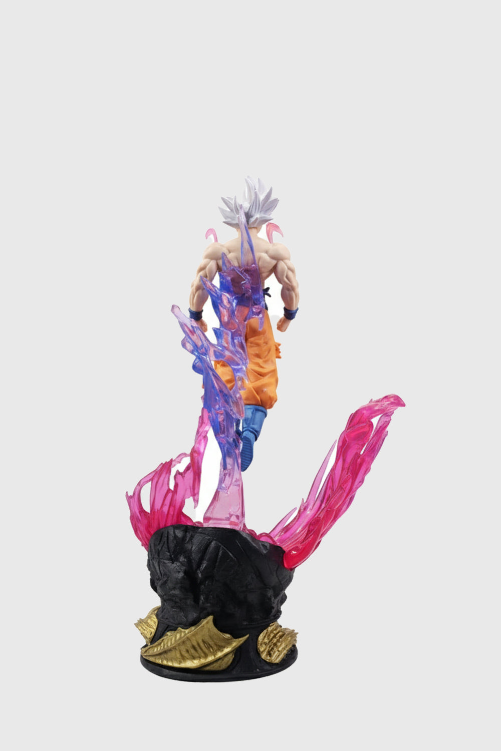 Anime Collectible PVC Figurine