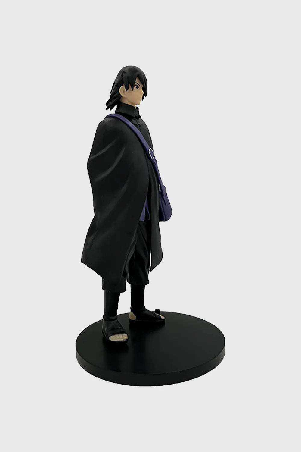 Boruto Era Sasuke Uchiha Figure – Shadow of the Shinobi 17 cm DemonFlare
