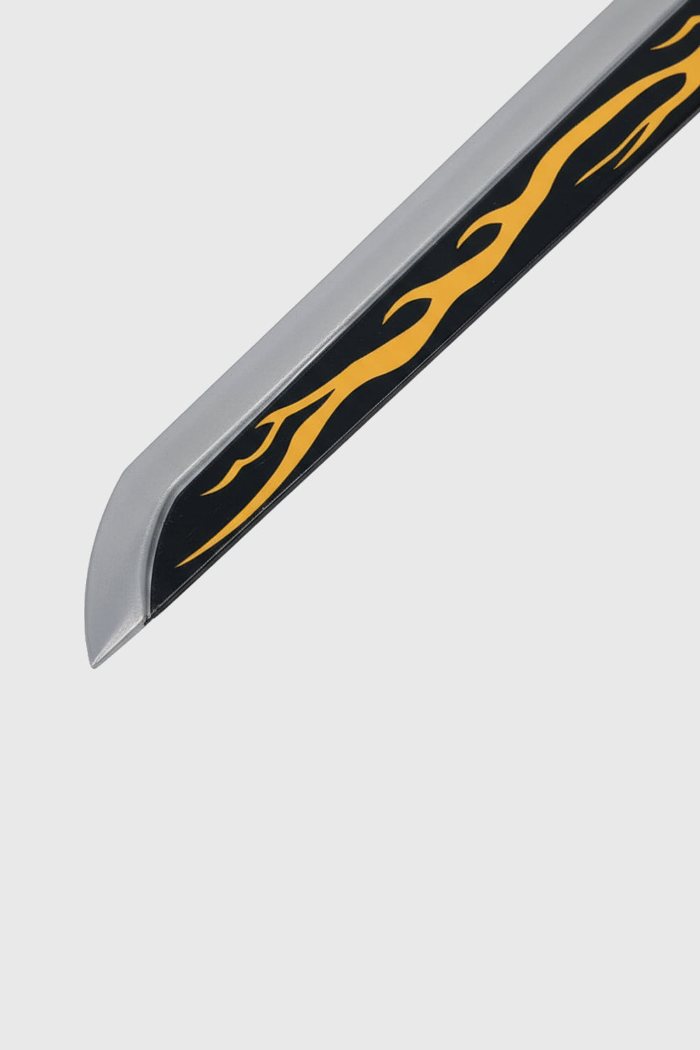 100cm life size LED Thunder Breathing sword replica