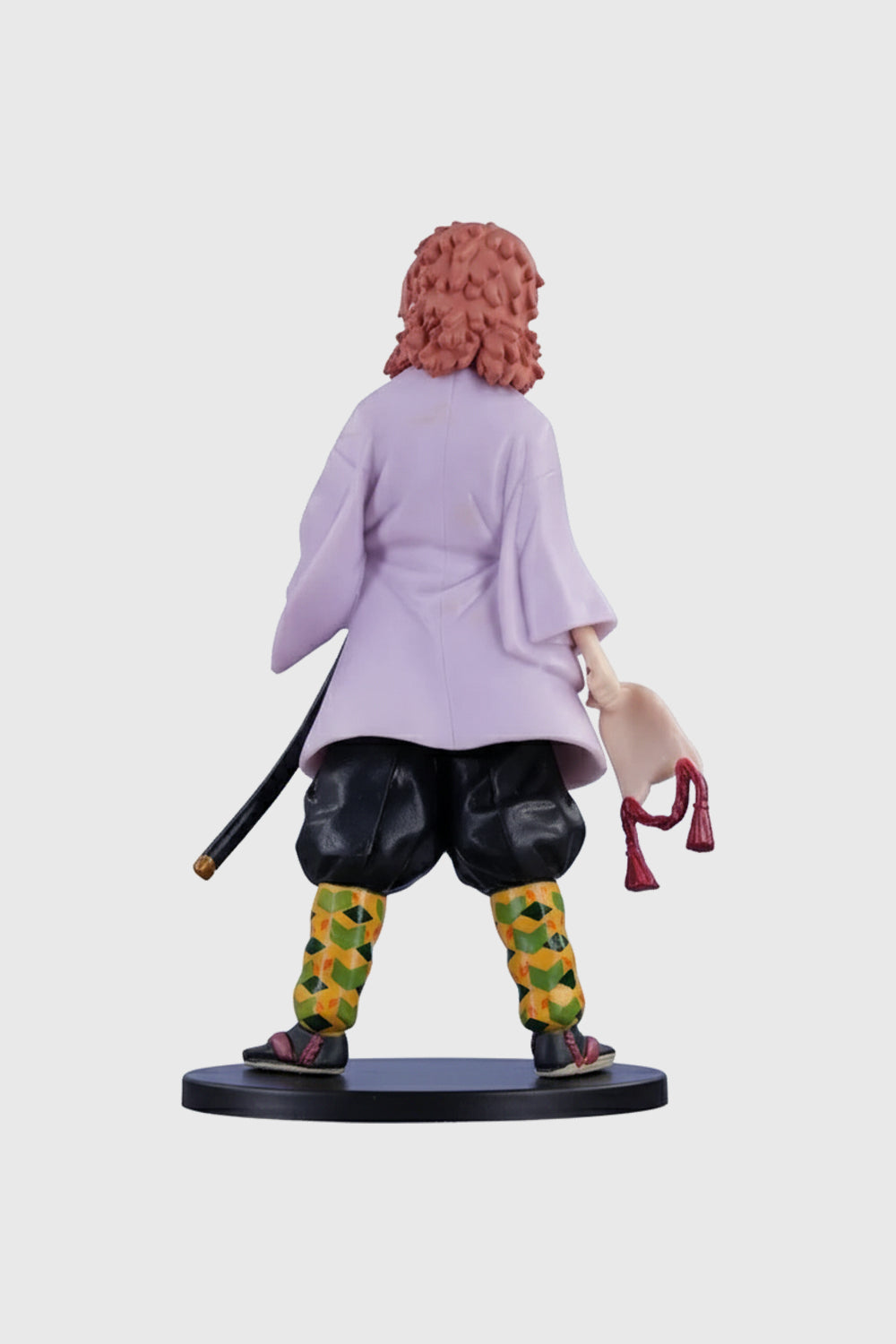 Demon Slayer Sabito figurine 16 cm PVC statue