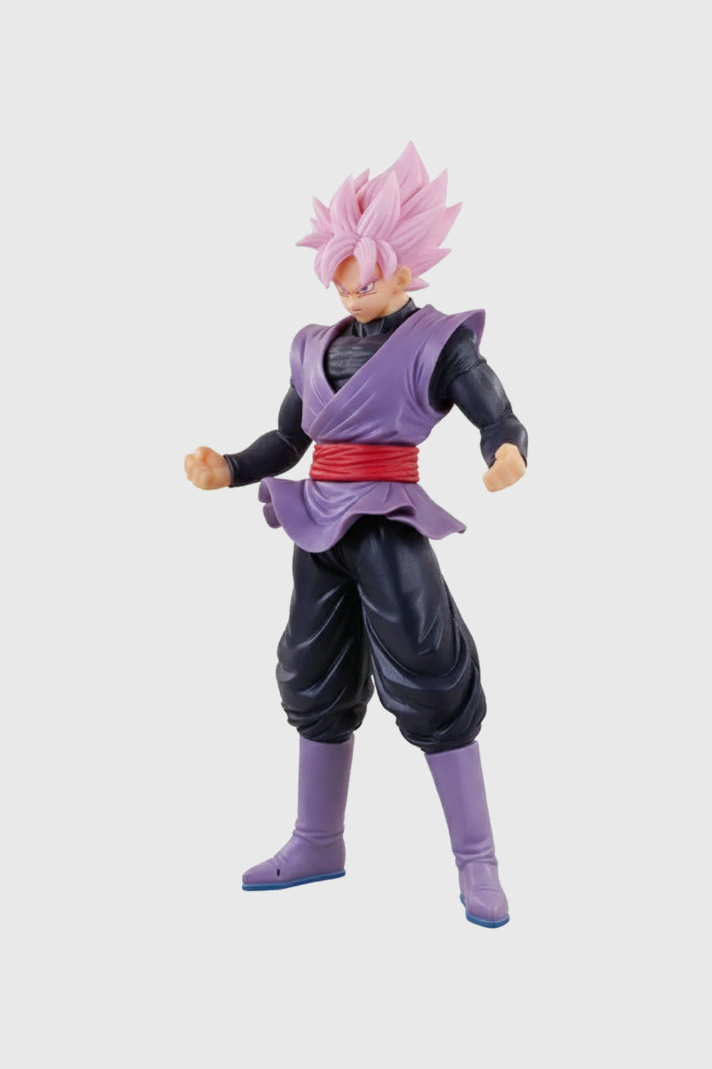 Anime Goku Black Zamasu PVC Collectible Figure