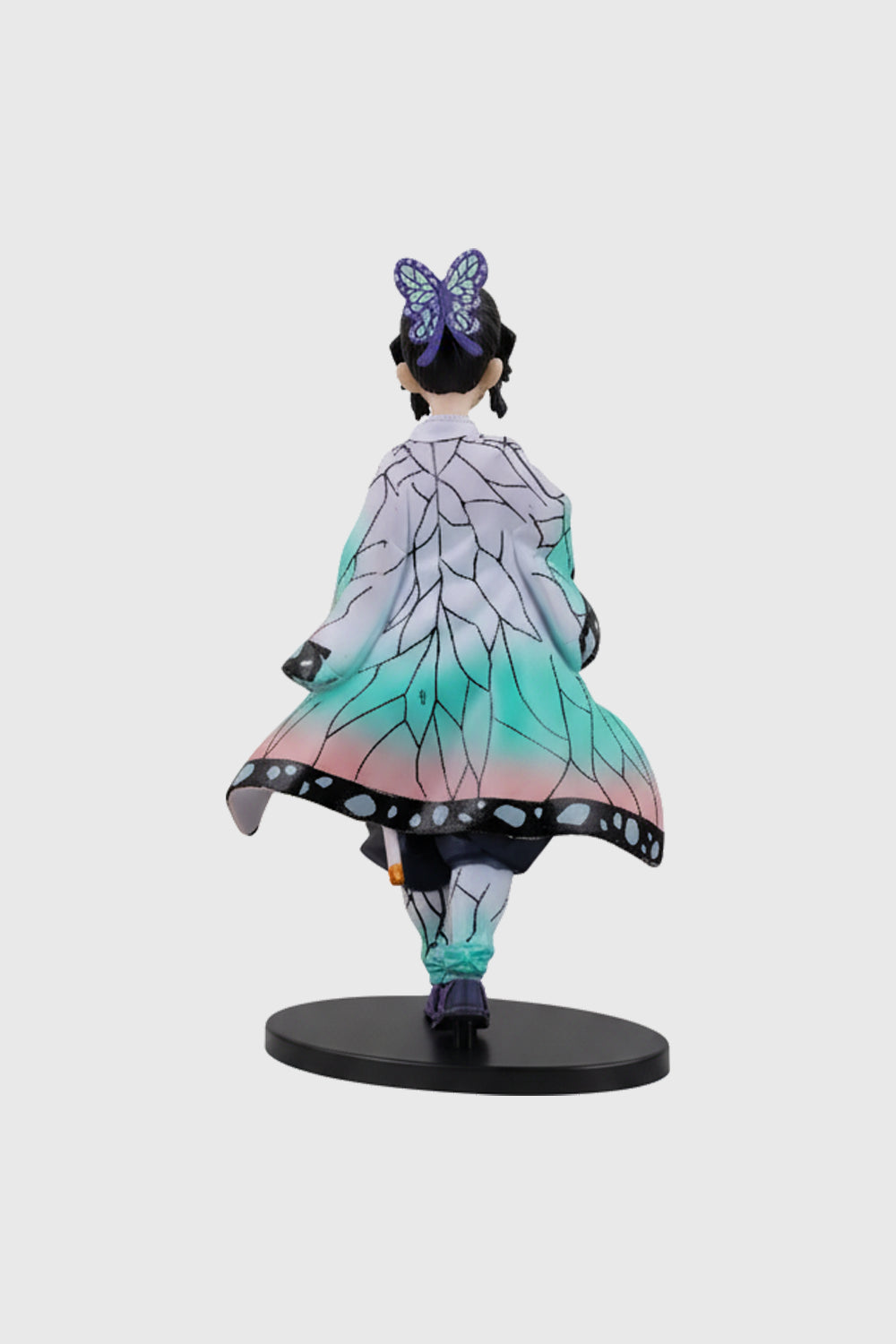 Anime statue Shinobu Kocho Butterfly Hashira