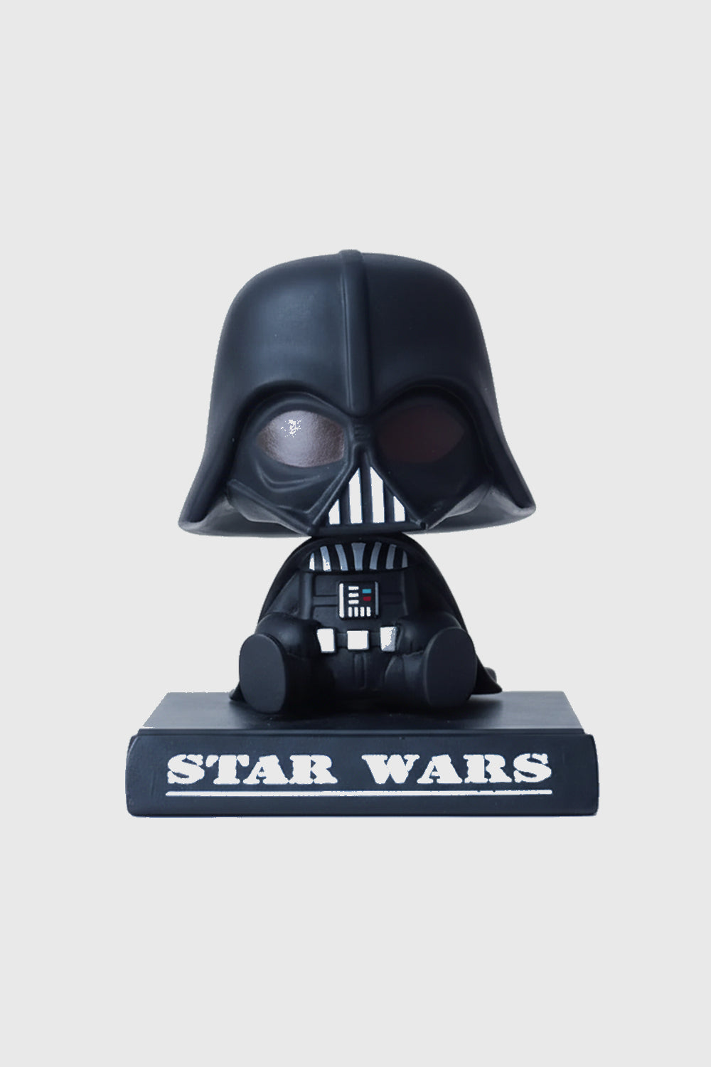 Star Wars Darth Vader bobble head collectible figure 13.5 cm