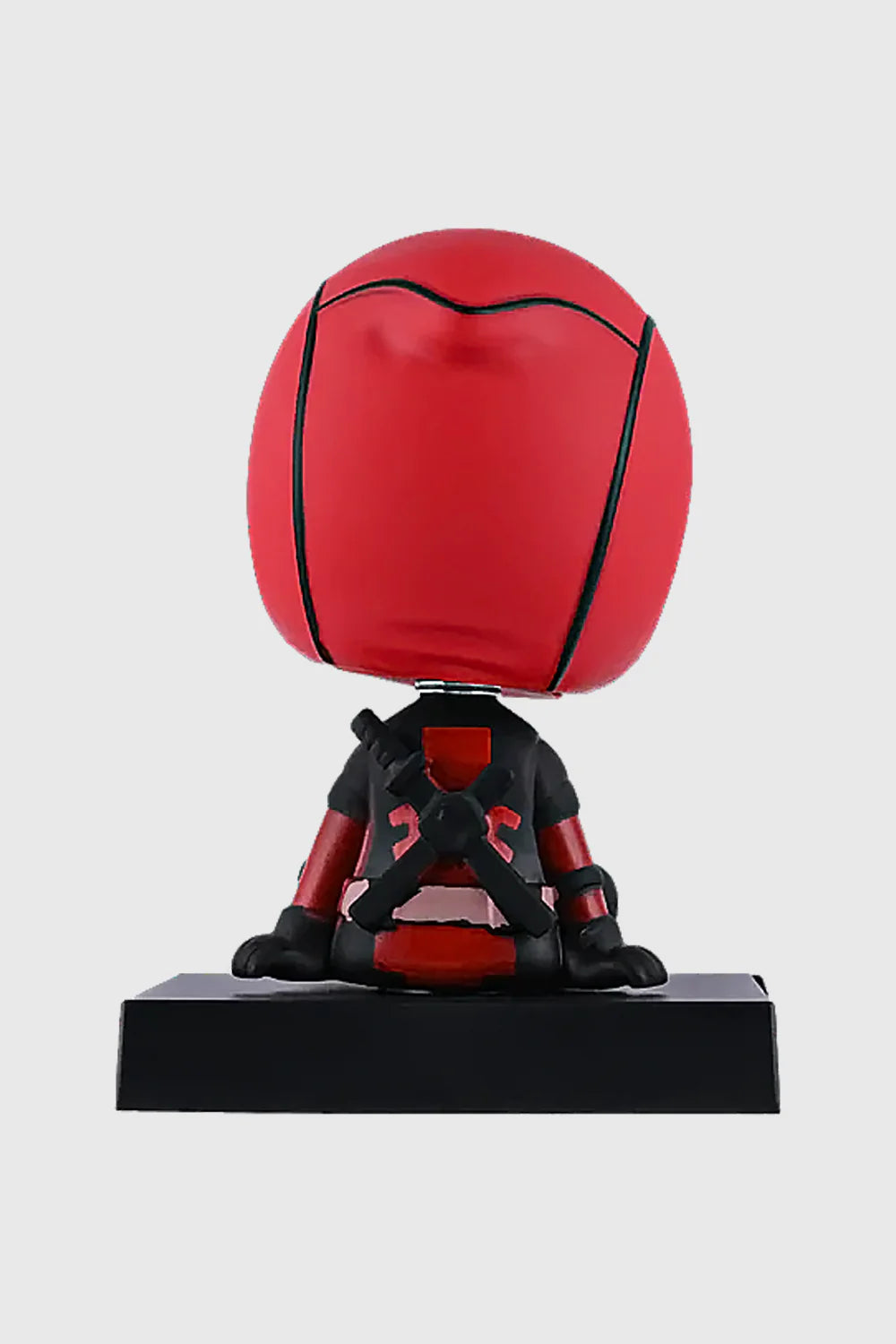 Deadpool Bobblehead – Merc with a Mouth Collectible (12 CM) DemonFlare