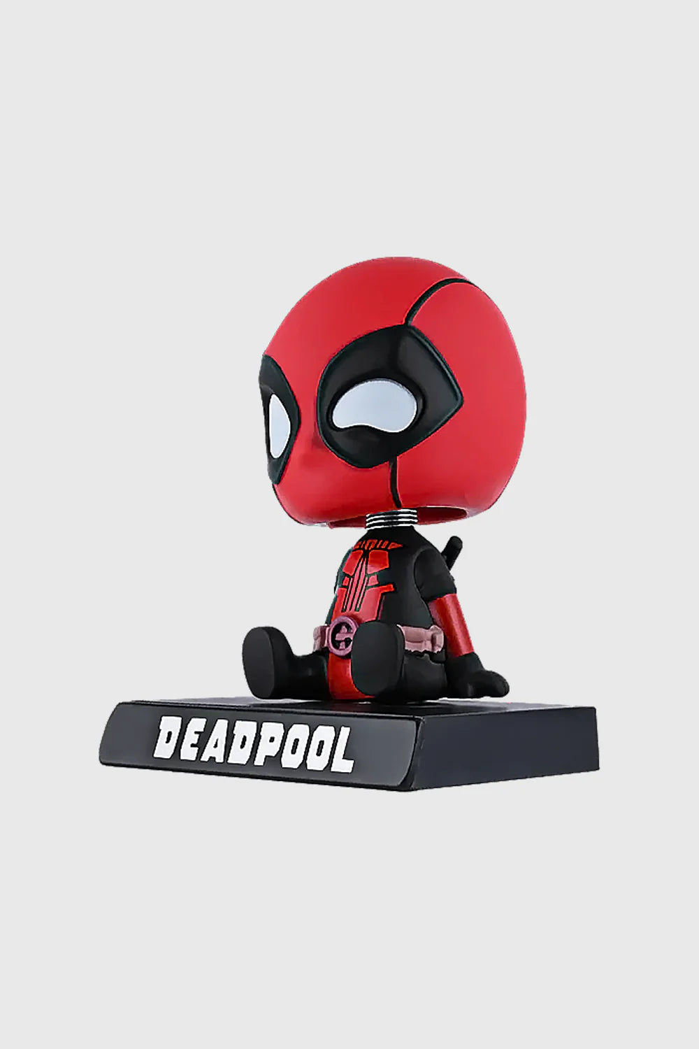 Deadpool Bobblehead – Merc with a Mouth Collectible (12 CM) DemonFlare