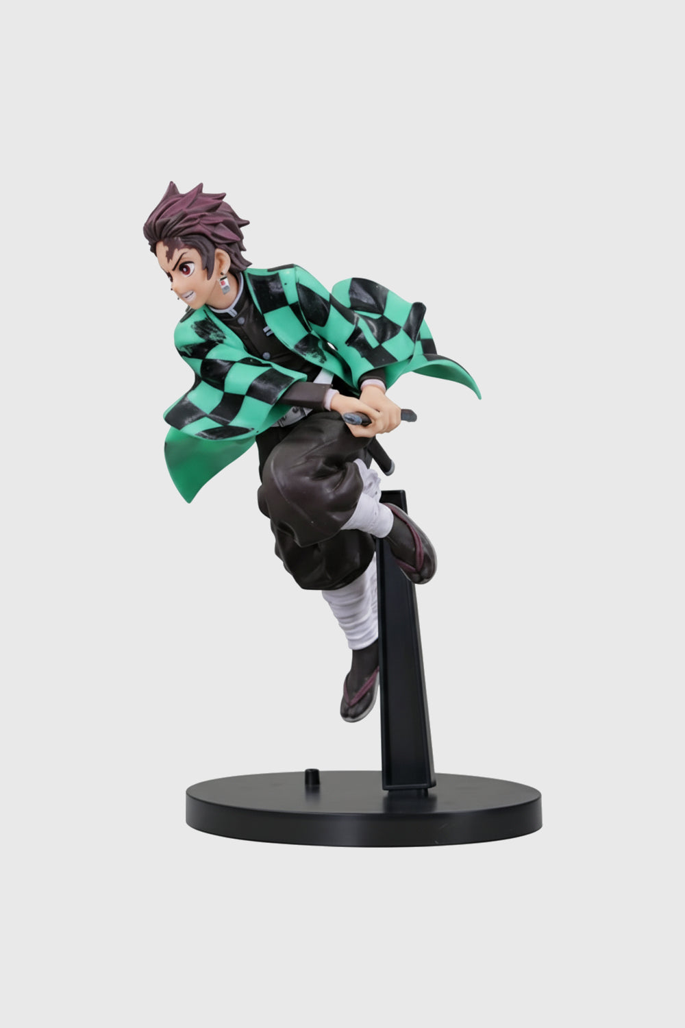 Kimetsu no Yaiba anime figure Demon Slayer collectible