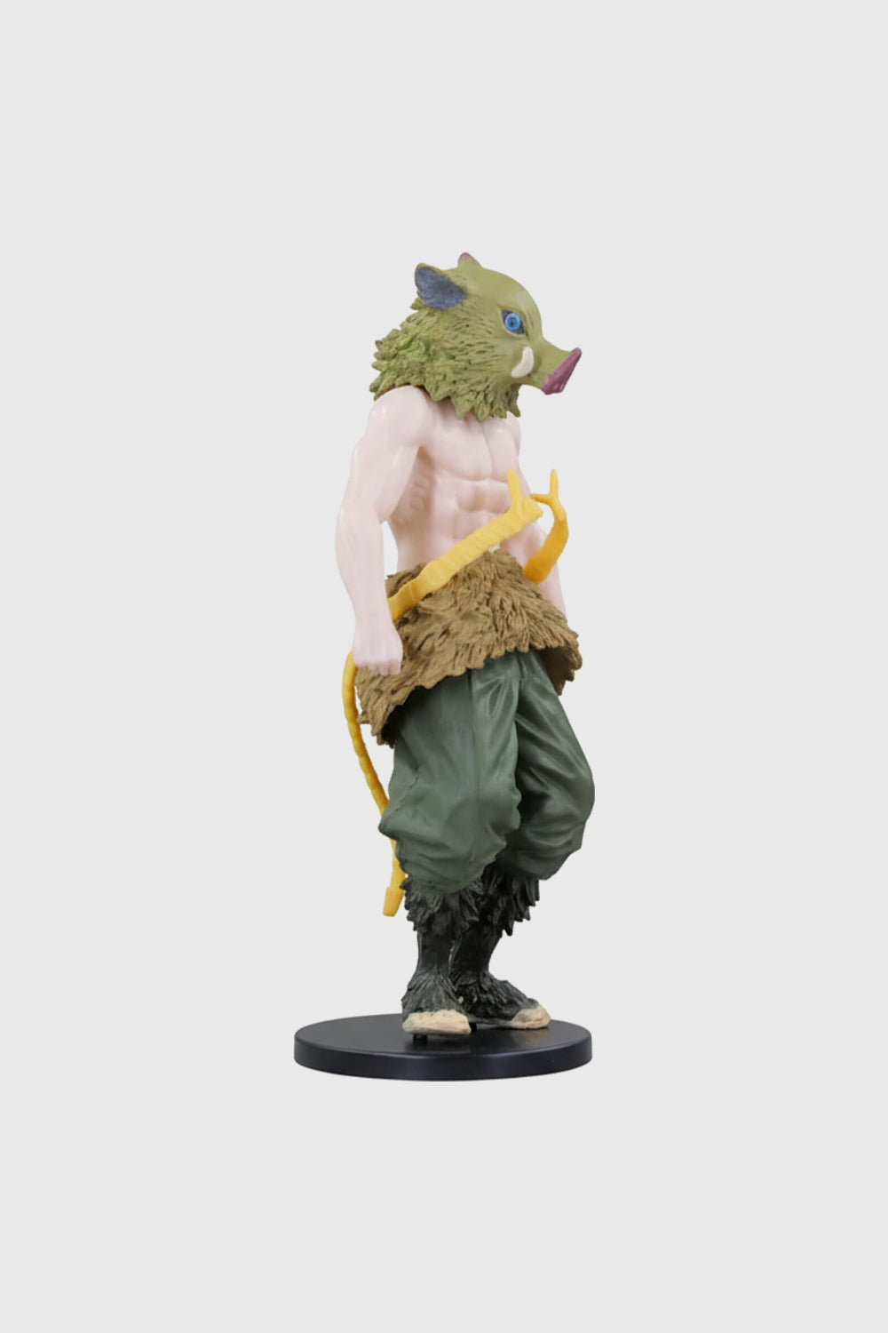 Demon Slayer Inosuke figurine PVC 16 cm