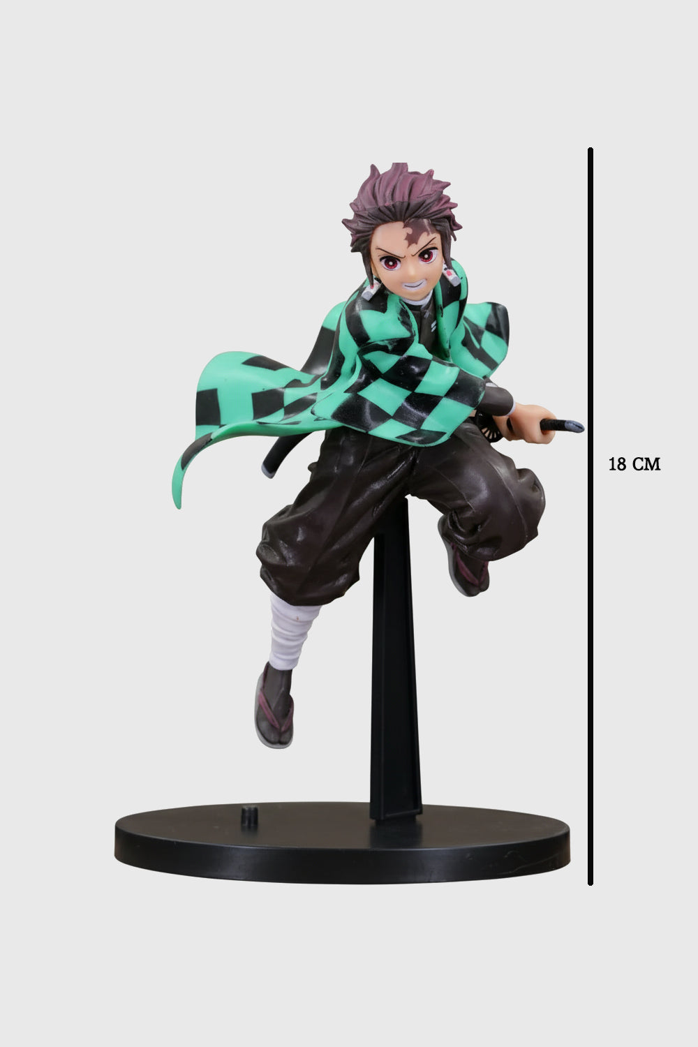 Demon Slayer 18 cm action figure anime toy 