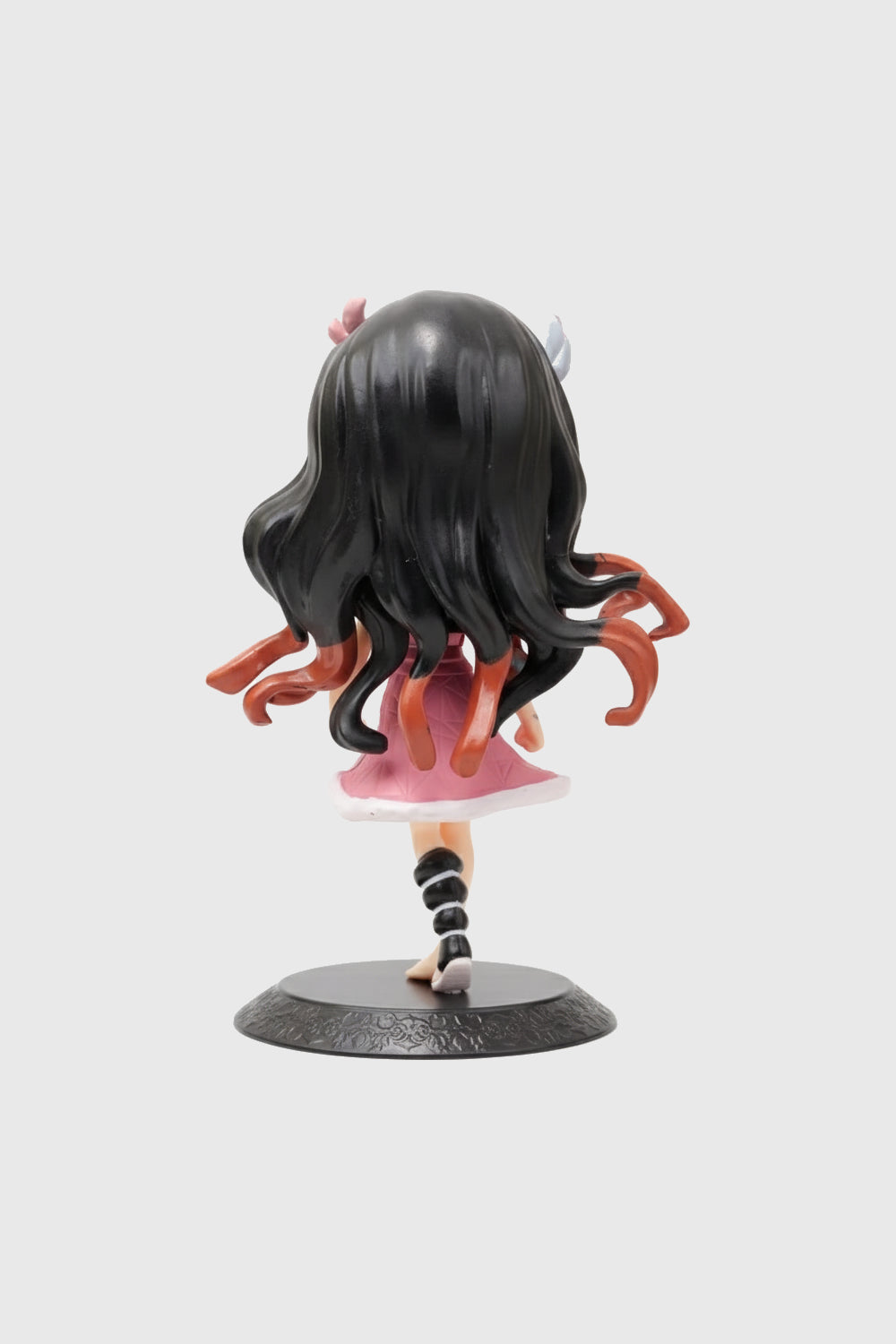 Demon Slayer Q Posket Nezuko Kamado 15 cm action figure collectible