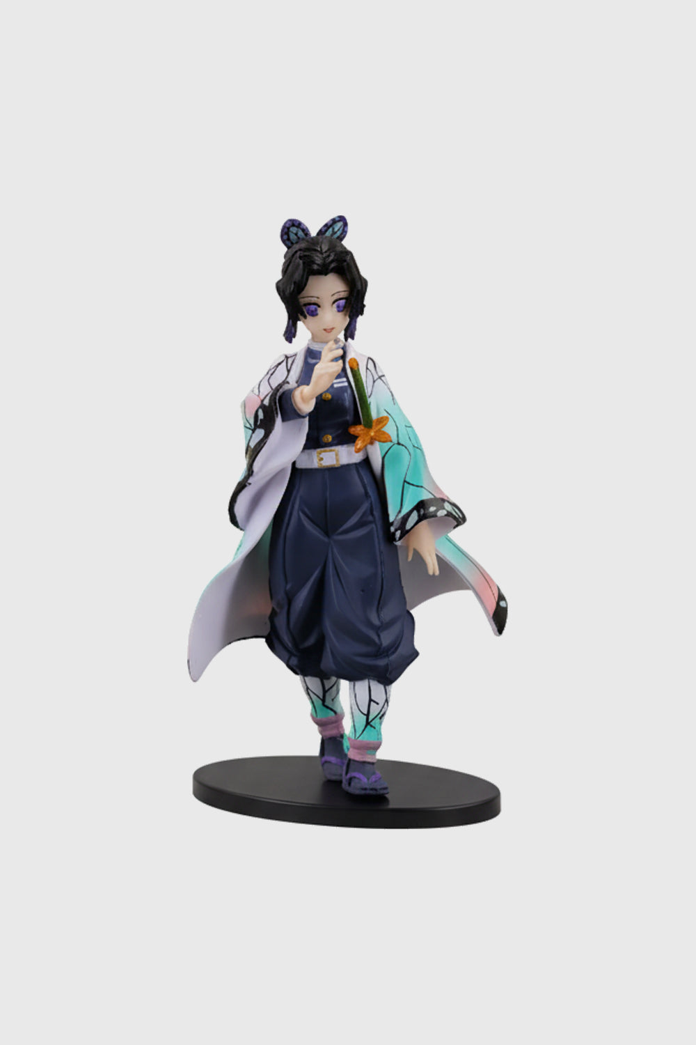 Shinobu Kocho Demon Slayer action figure collectible