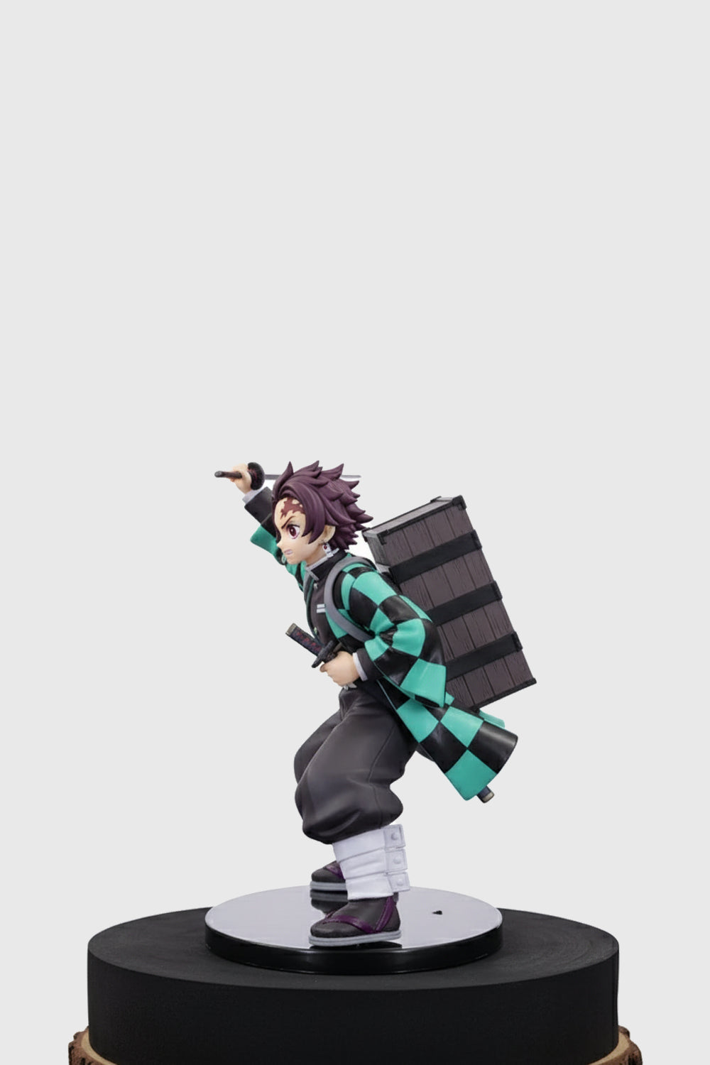 Kamado Tanjirou Collectible Anime Figure