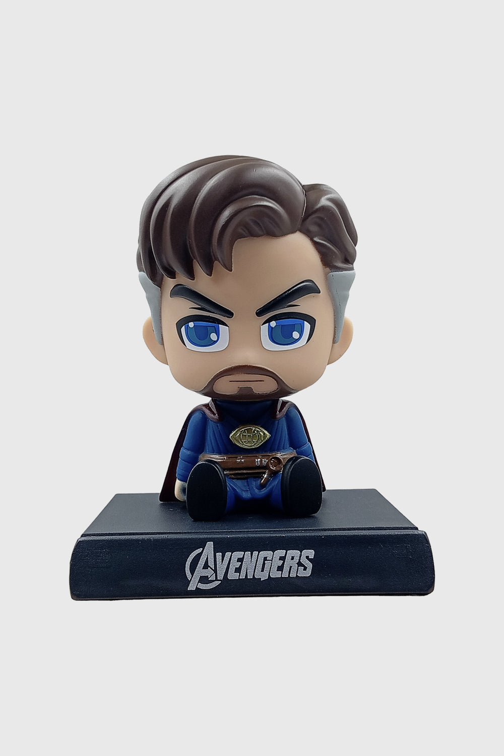 Doctor Strange bobblehead and mobile holder 13.5 cm PVC