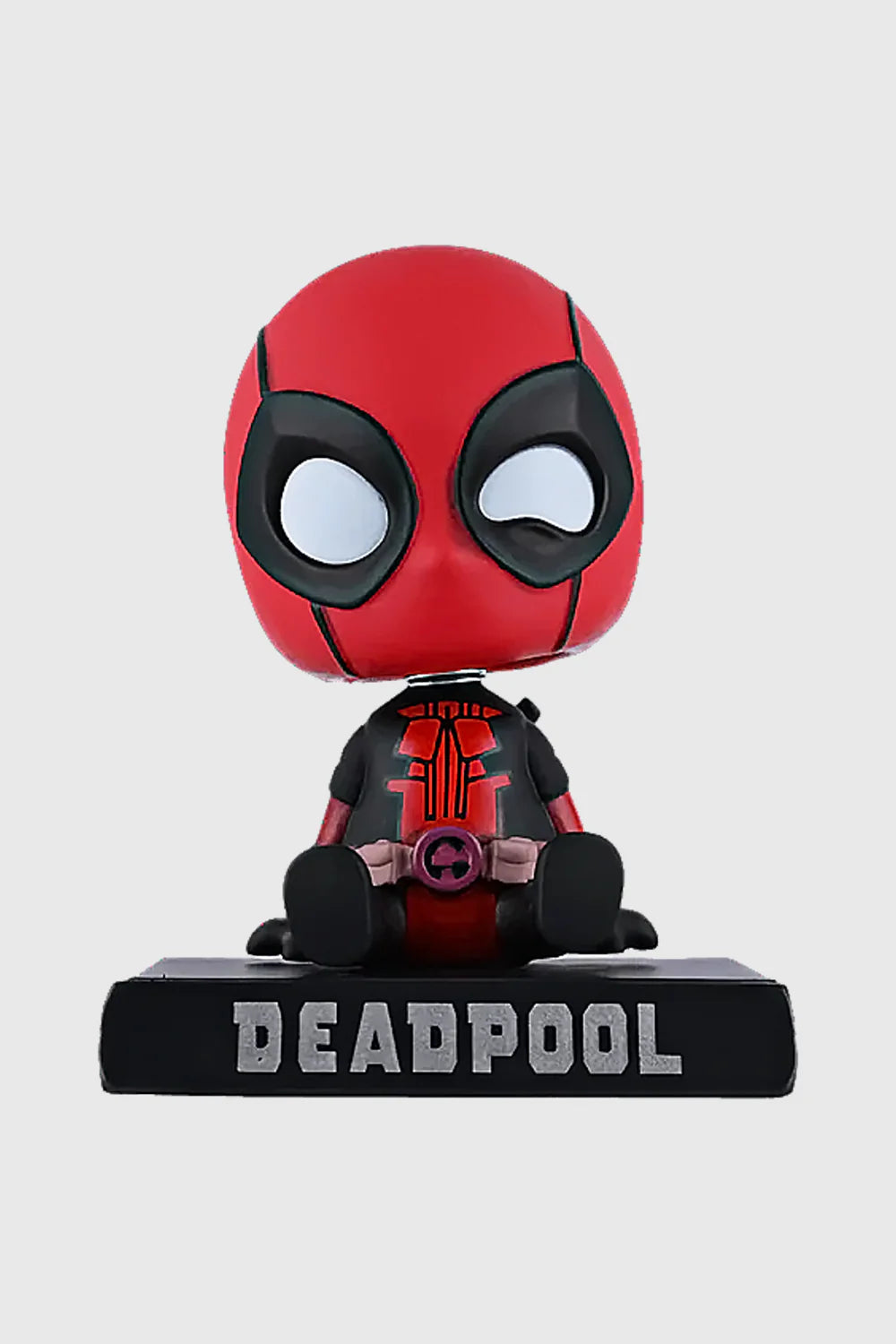 Deadpool Bobblehead – Merc with a Mouth Collectible (12 CM) DemonFlare