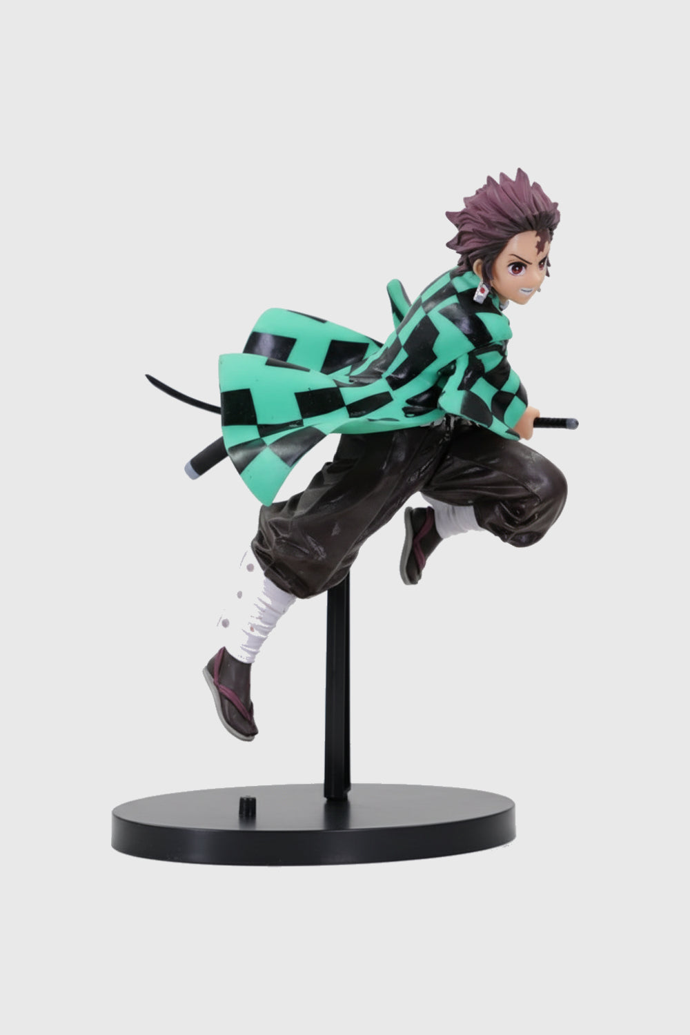 Anime collectible Demon Slayer figurine 18 cm statue