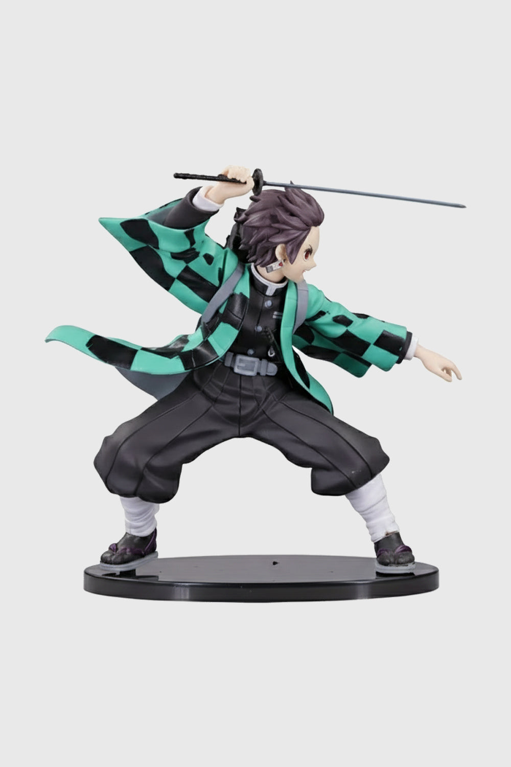 Kimetsu no Yaiba Tanjirou Anime Collectible Figure