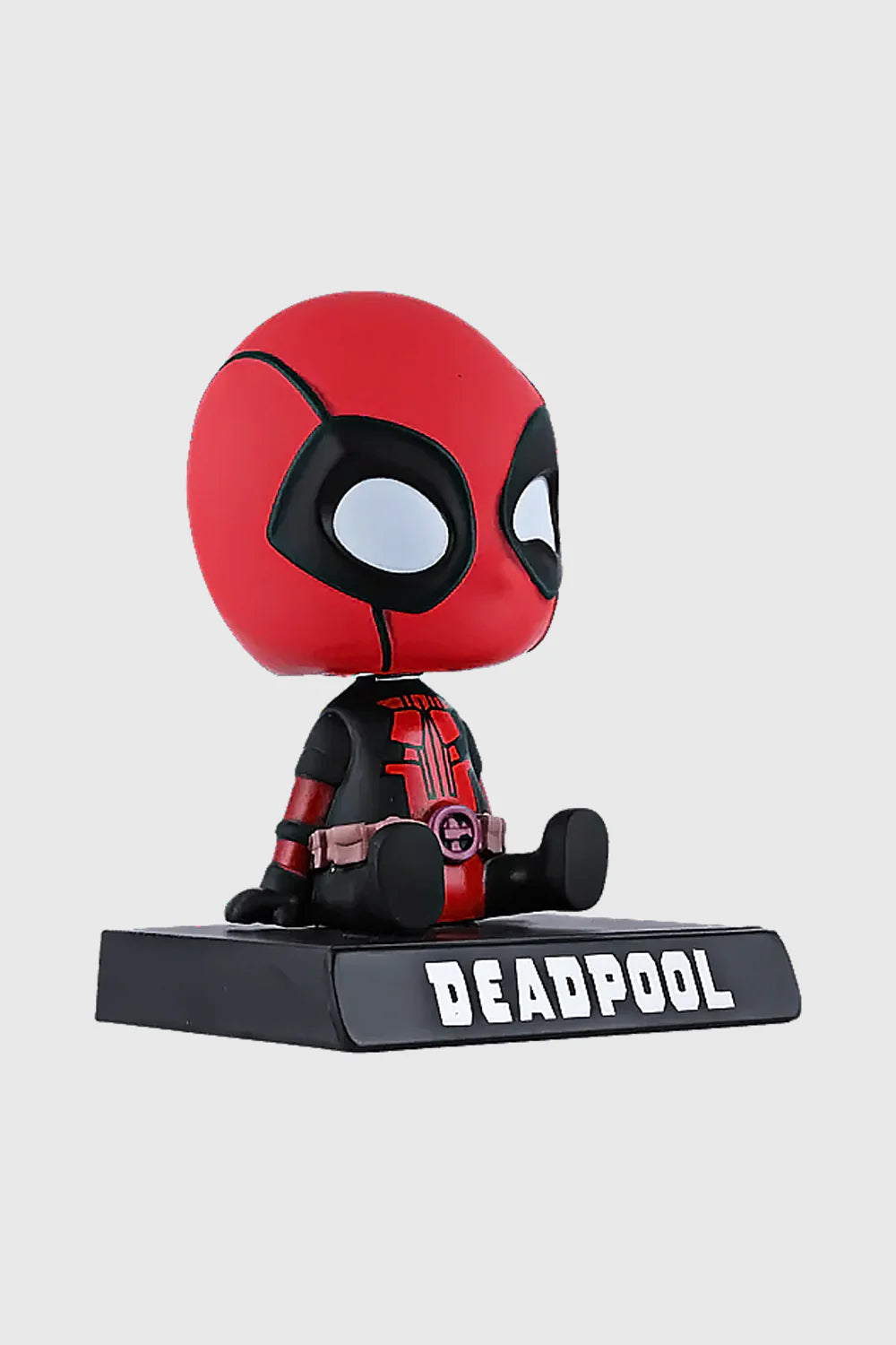 Deadpool Bobblehead – Merc with a Mouth Collectible (12 CM) DemonFlare