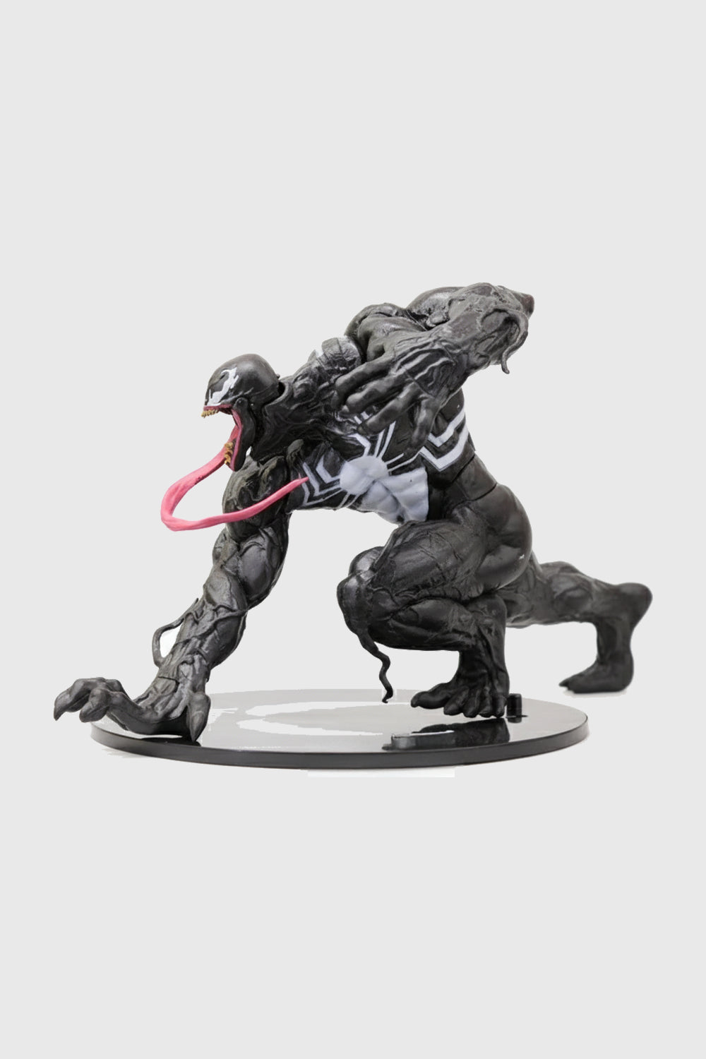 Spider-Man villain Venom PVC collectible figure