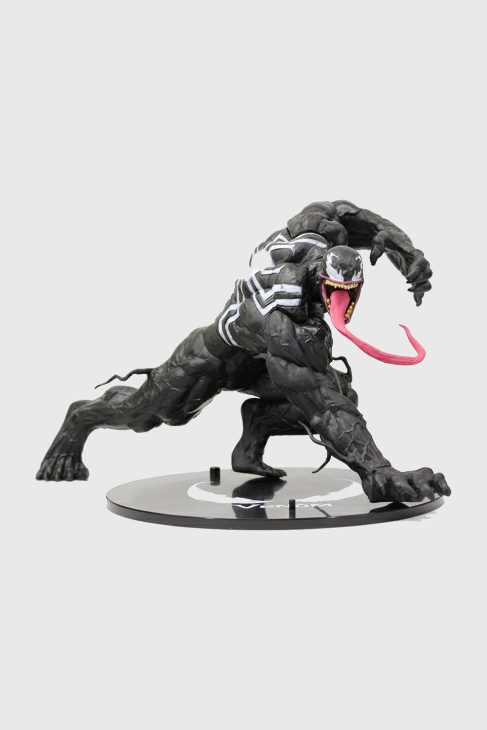 Marvel Venom Action Figure 4.7 inch Legends Amazing Spider-Man collectible