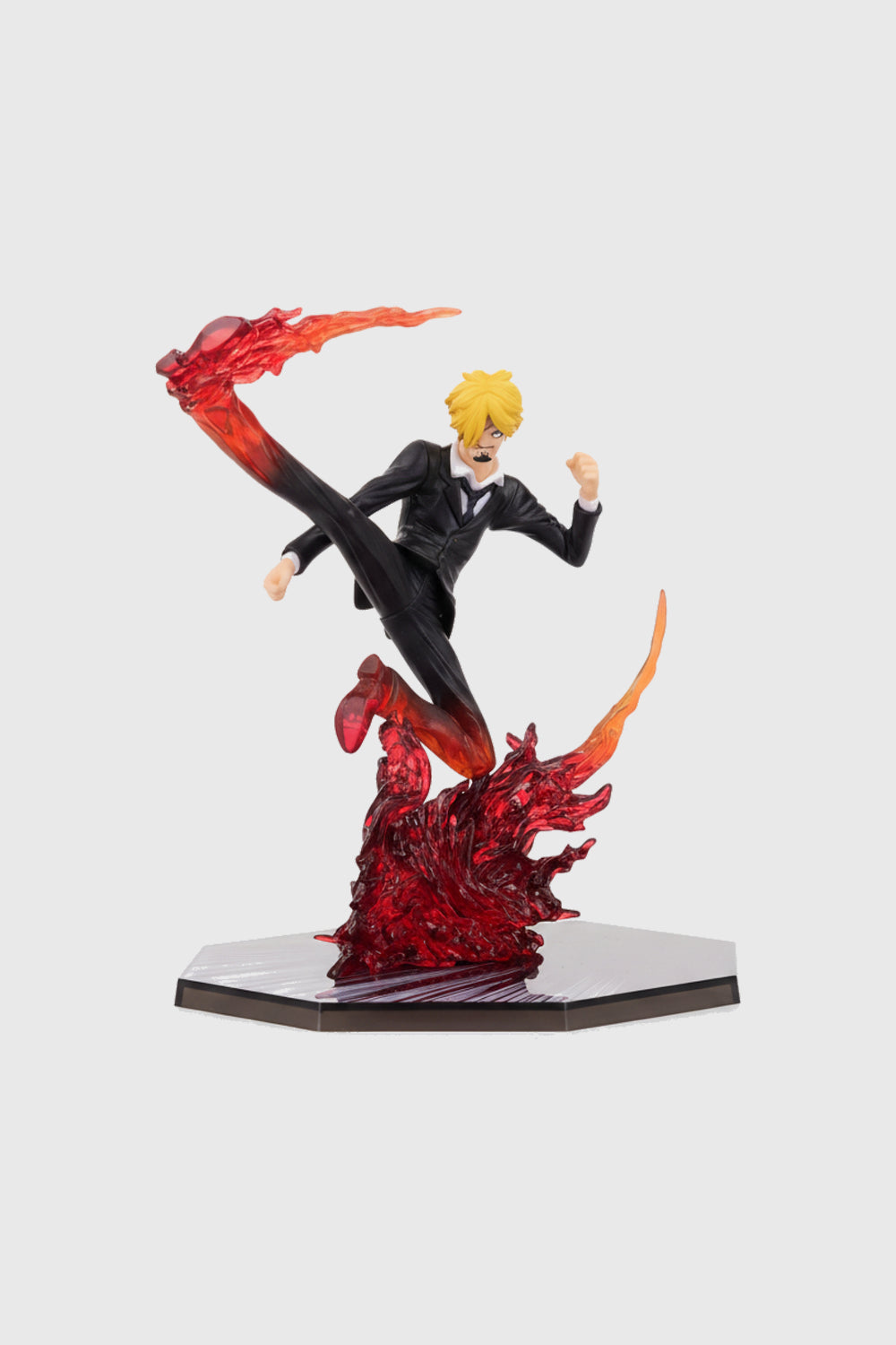 Sanji PVC anime collectible figurine 16 cm from One Piece