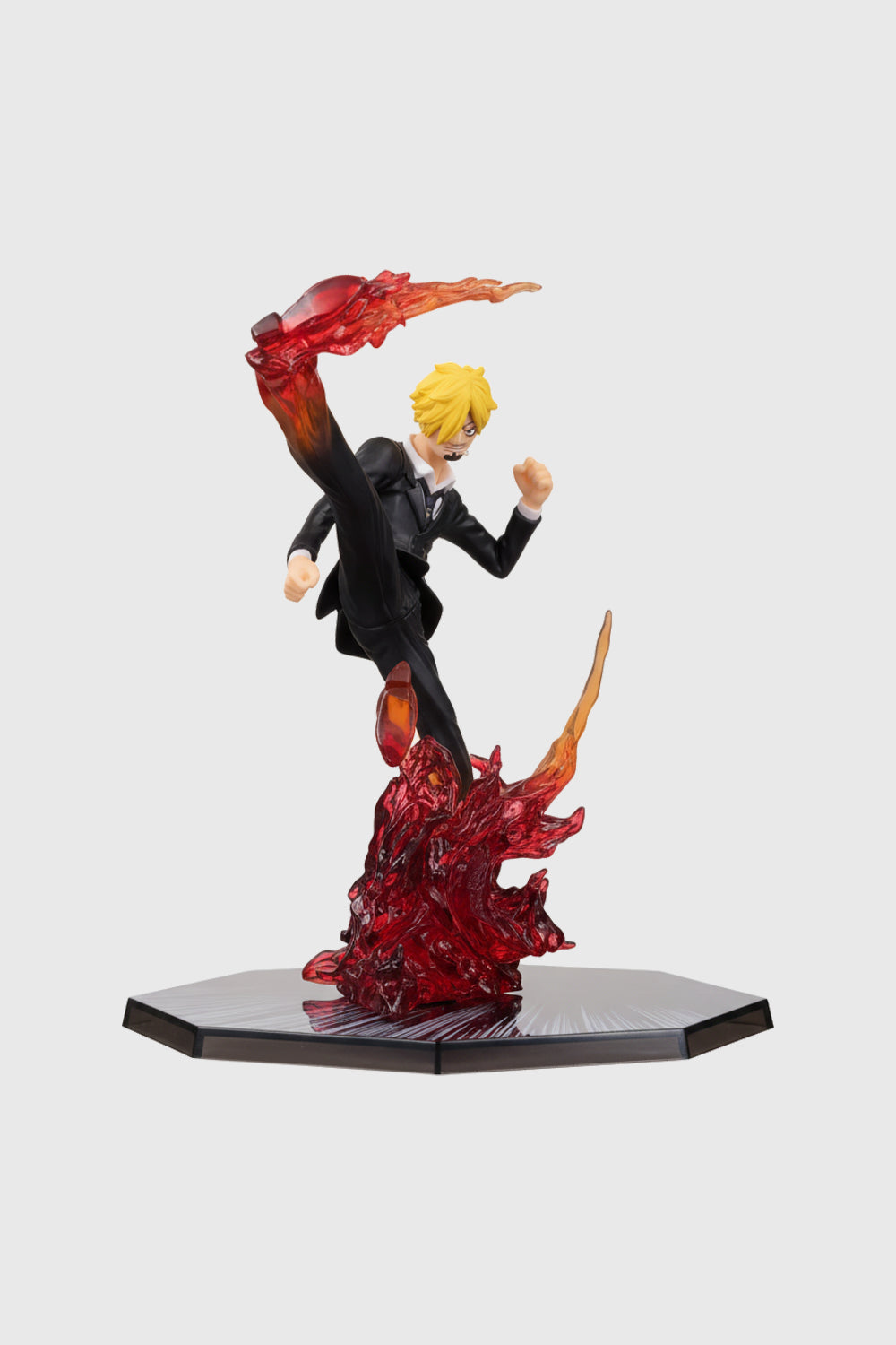One Piece Vinsmoke Sanji 16 cm PVC action figure collectible