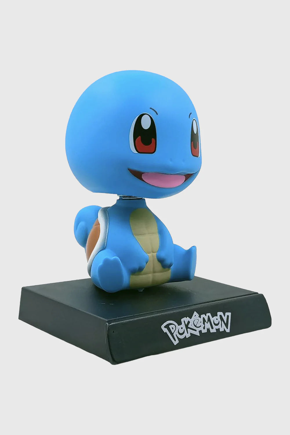Squirtle Pokémon Bobblehead – Cute Collectible Figure (12 CM) DemonFlare