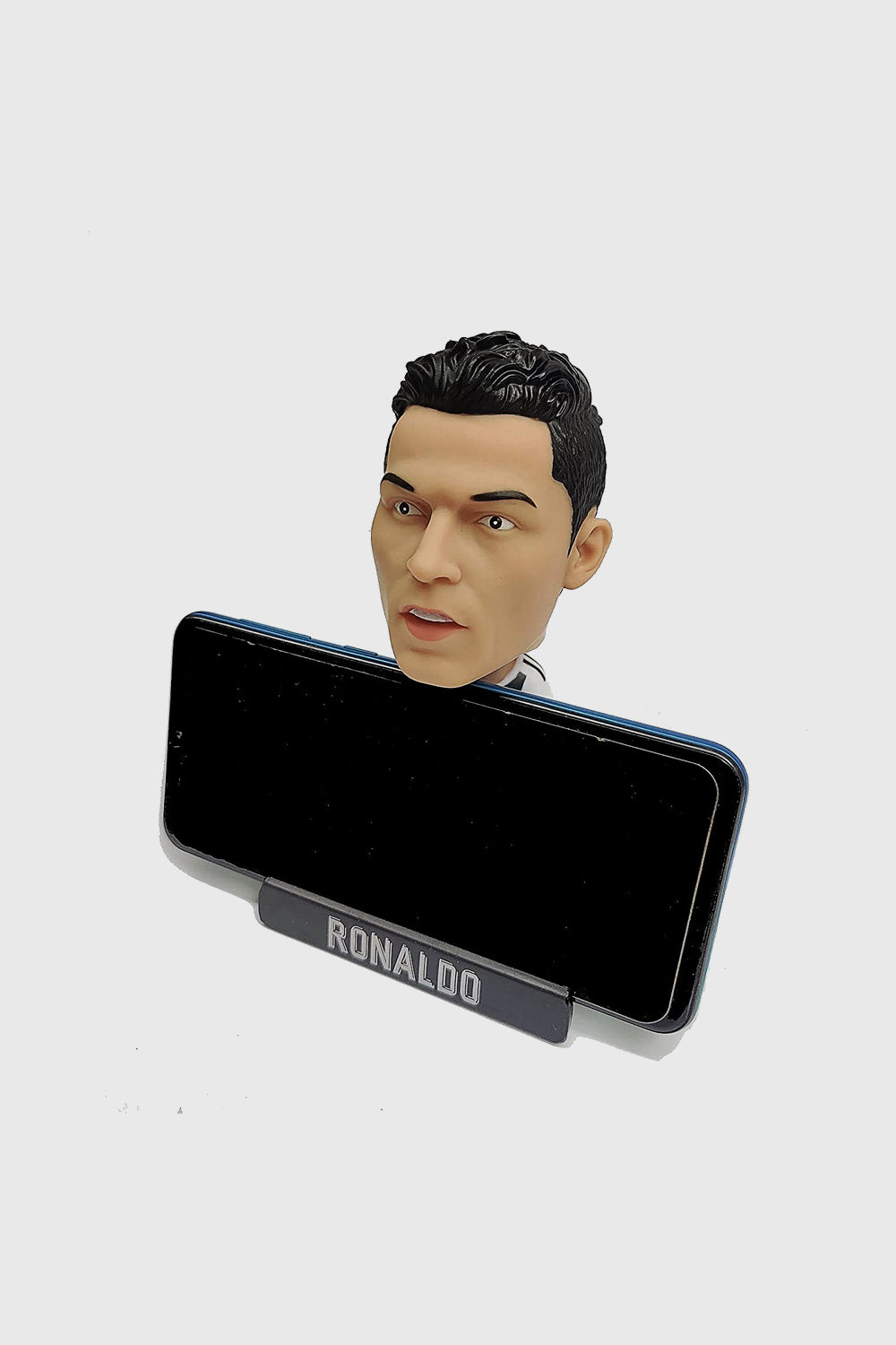 Ronaldo bobblehead collectible figure 13.5 cm PVC