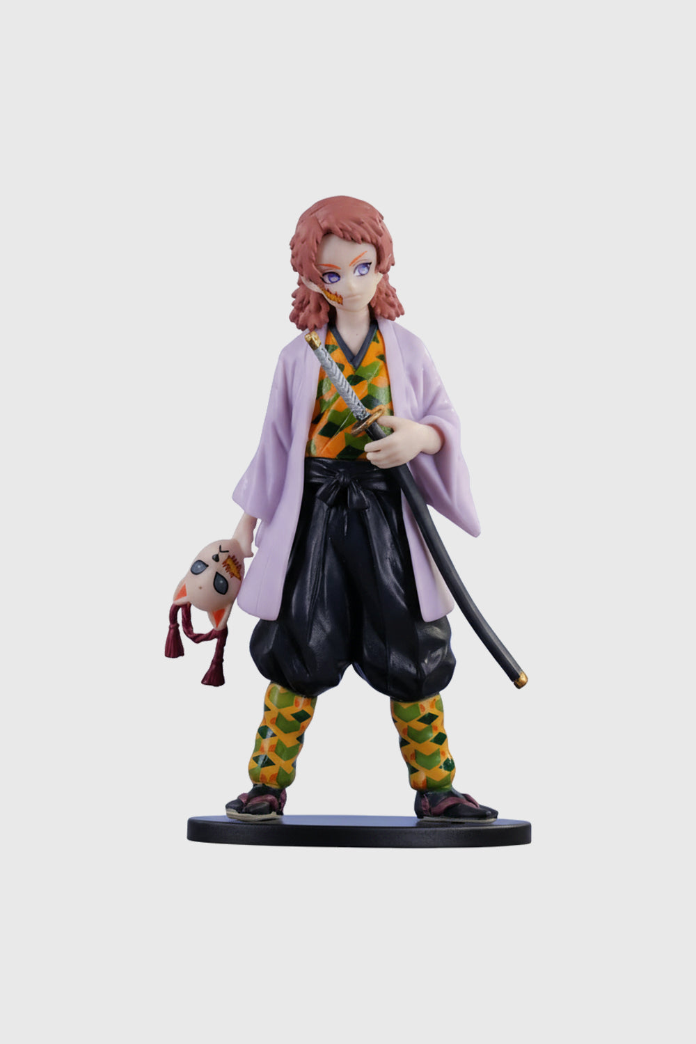 Sabito Demon Slayer action figure collectible