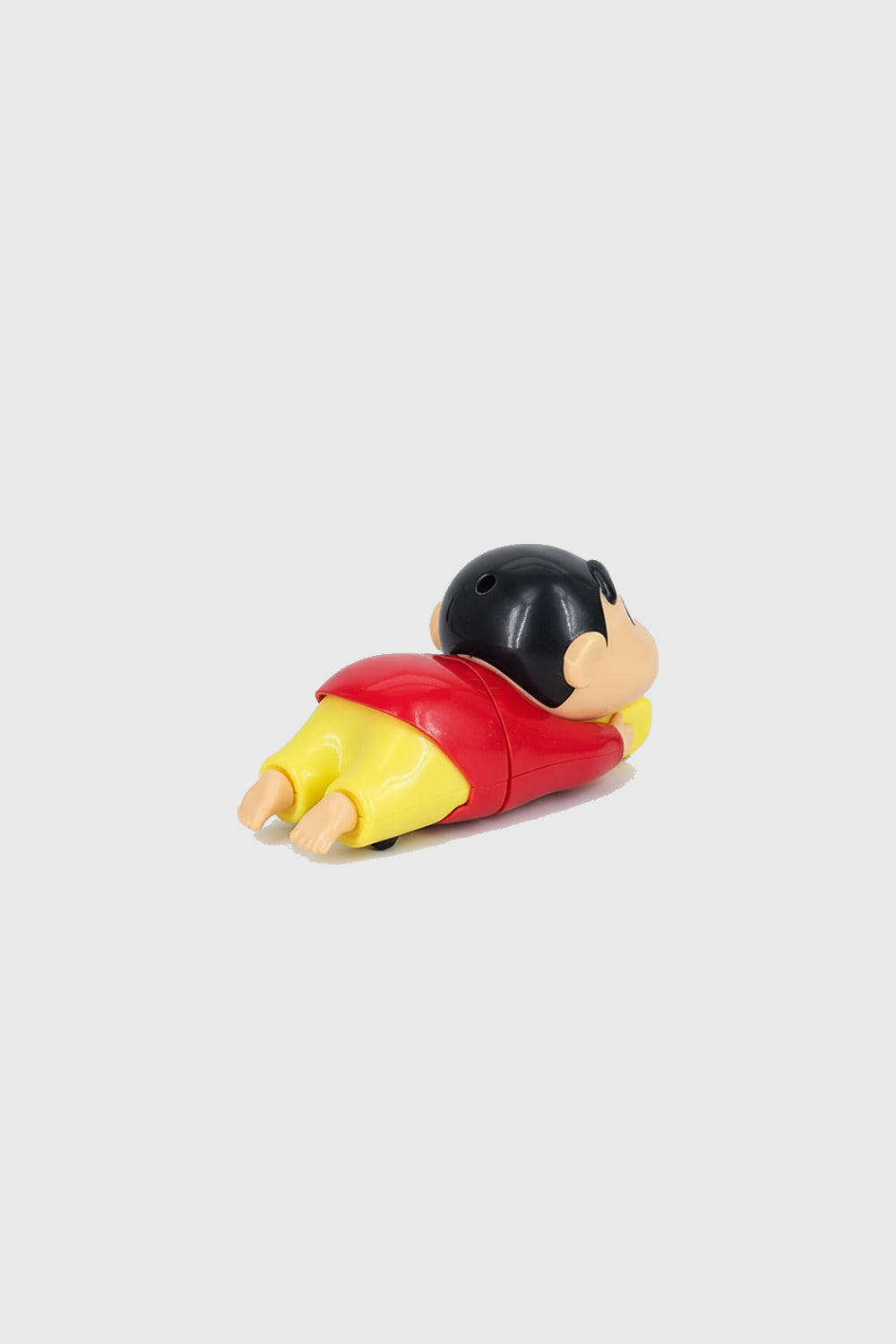 Anime cartoon Shinchan crawling action toy for kids