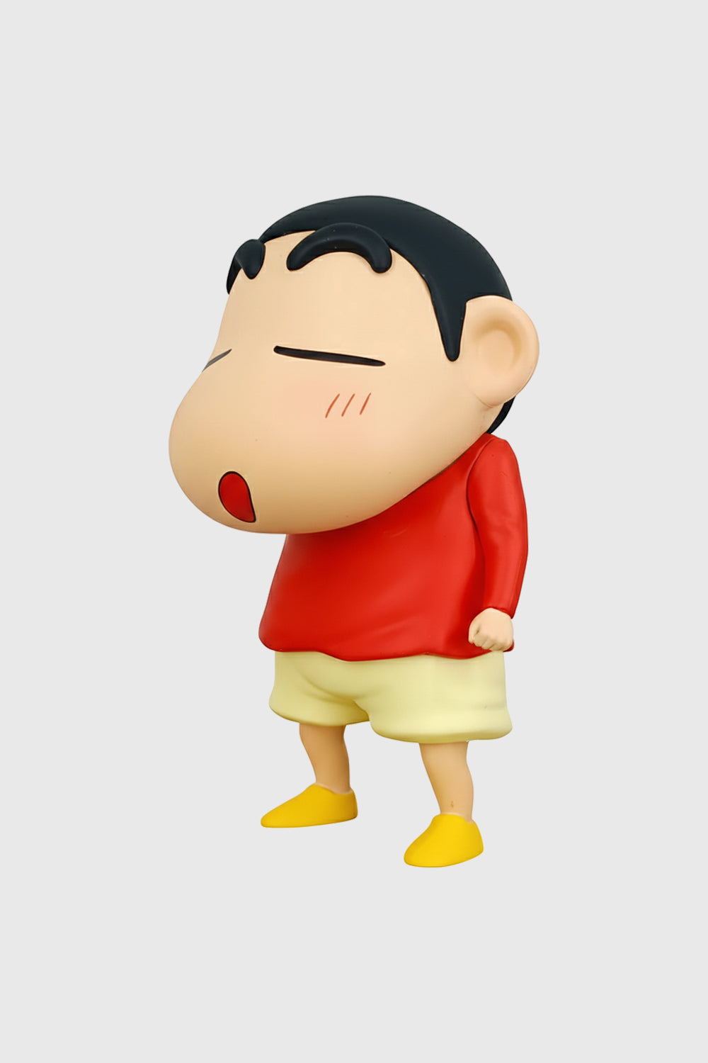 Shinchan miniature figurine toy online 15.5 cm