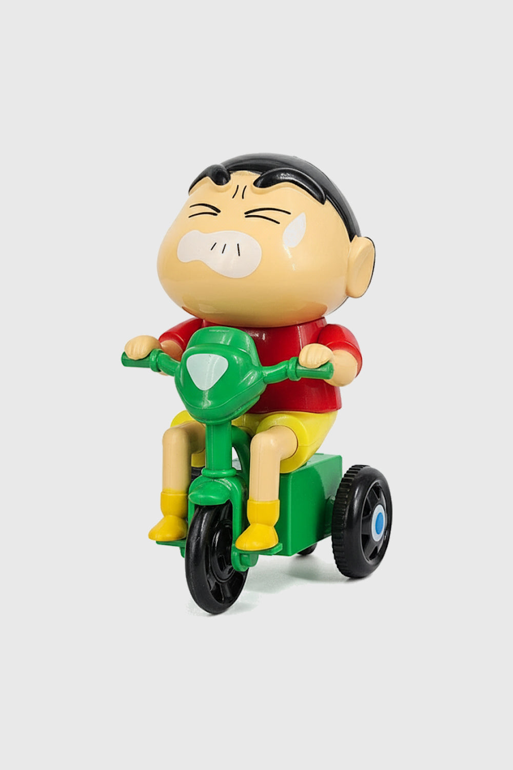 Shinchan movable action figure collectible toy with box