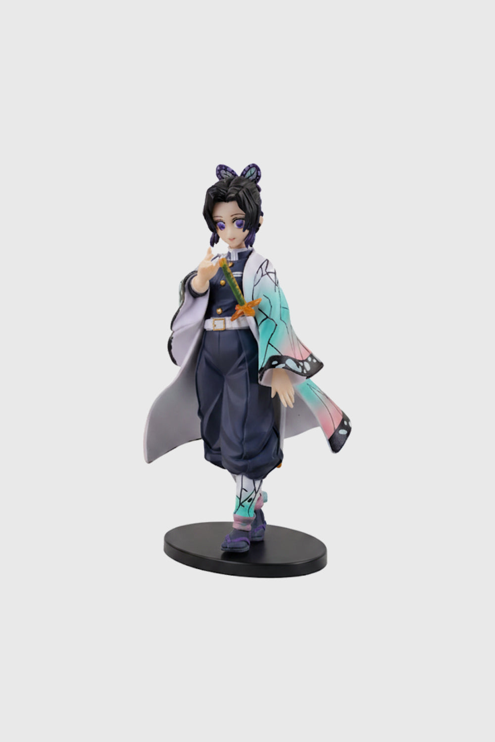 Demon Slayer Shinobu Kocho figurine PVC 16 cm