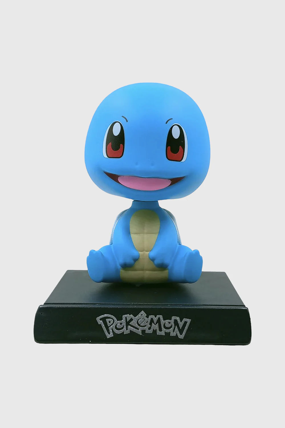 Squirtle Pokémon Bobblehead – Cute Collectible Figure (12 CM) DemonFlare