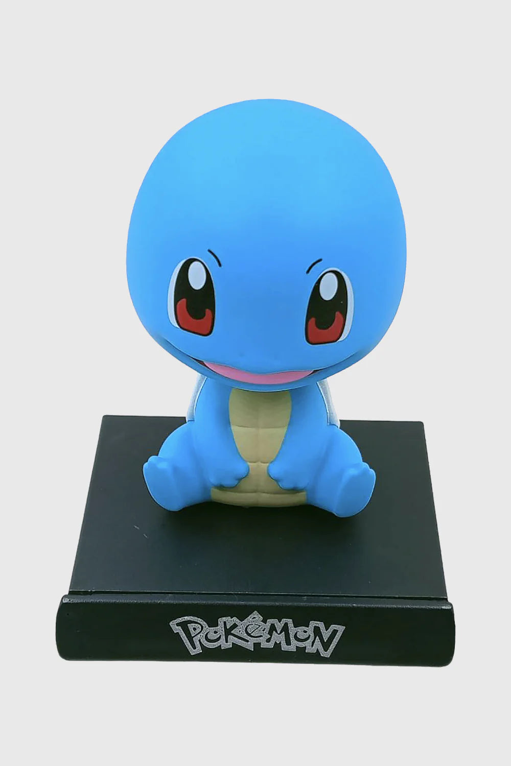 Squirtle Pokémon Bobblehead – Cute Collectible Figure (12 CM) DemonFlare