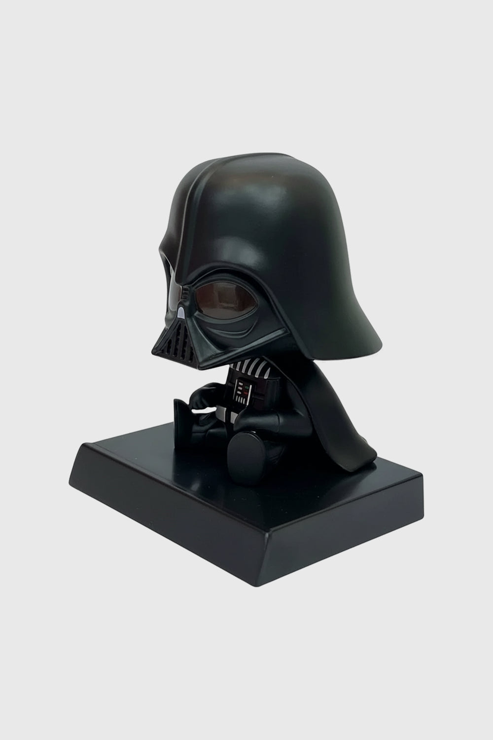 Darth Vader bobblehead figurine from Star Wars series