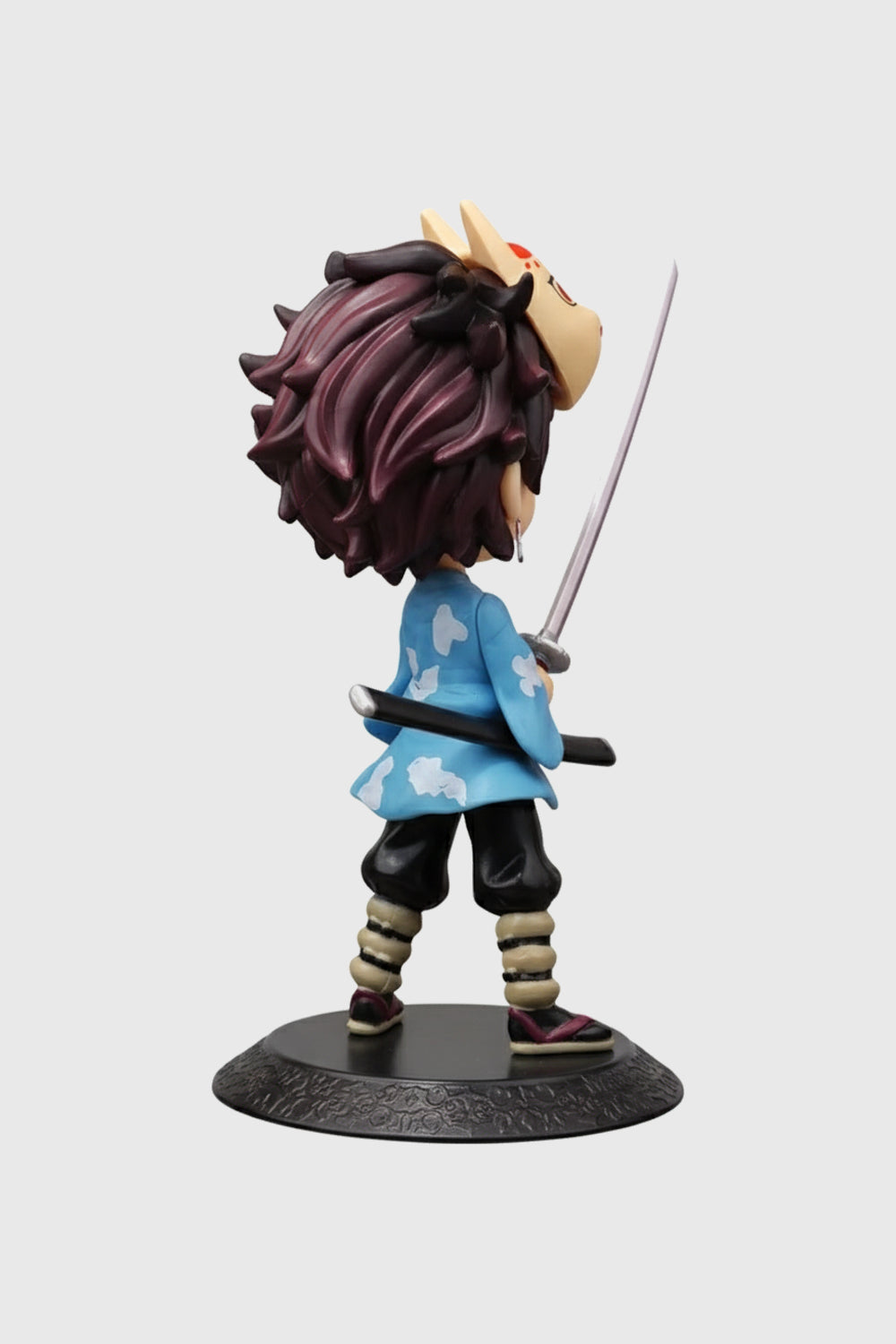 Kimetsu no Yaiba Tanjiro Kamado action figure