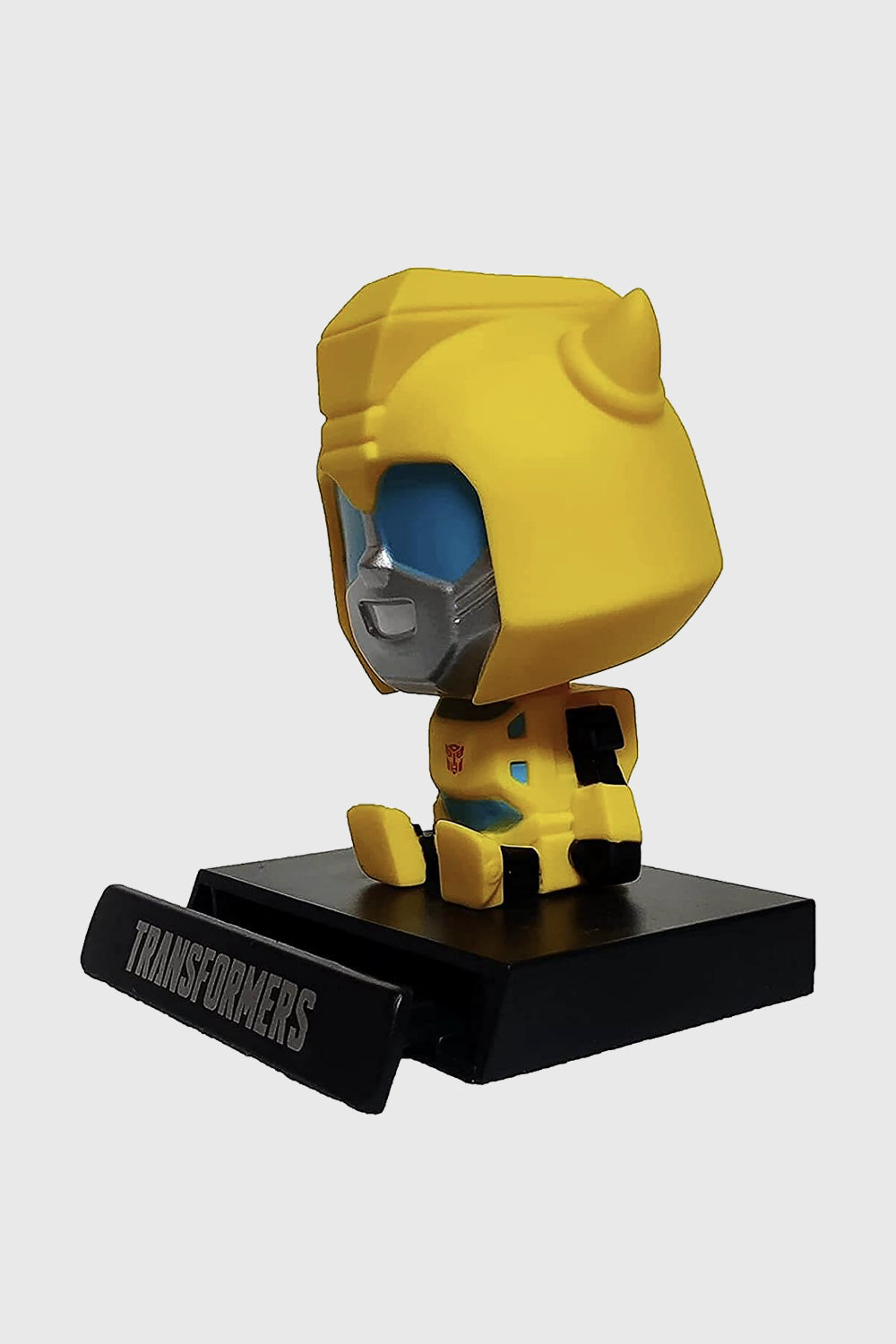Transformers Bumblebee bobblehead figure 13.5 cm PVC